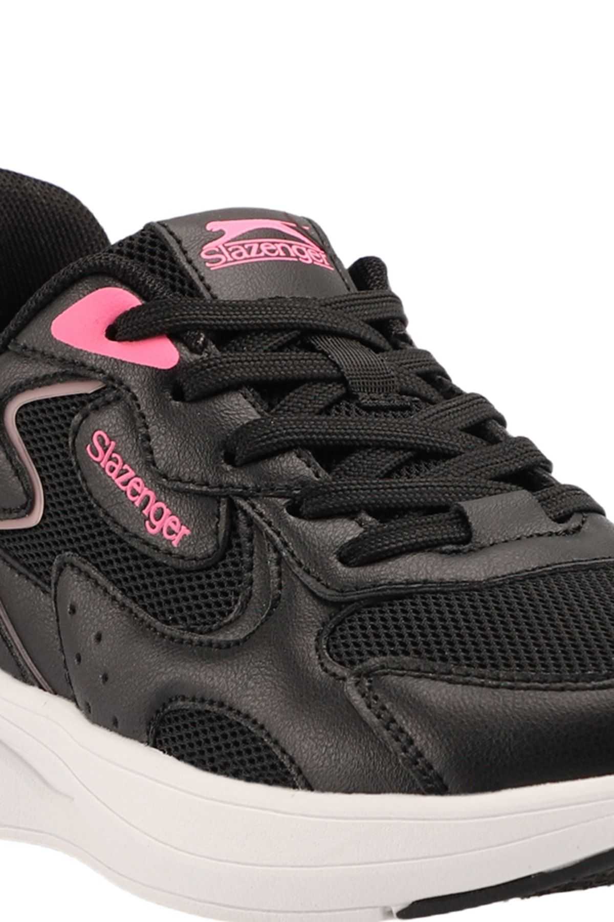 WILLIAM Sneaker کفش زنانه مشکی