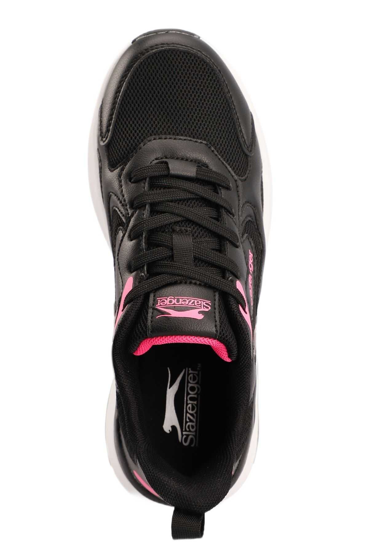 WILLIAM Sneaker کفش زنانه مشکی