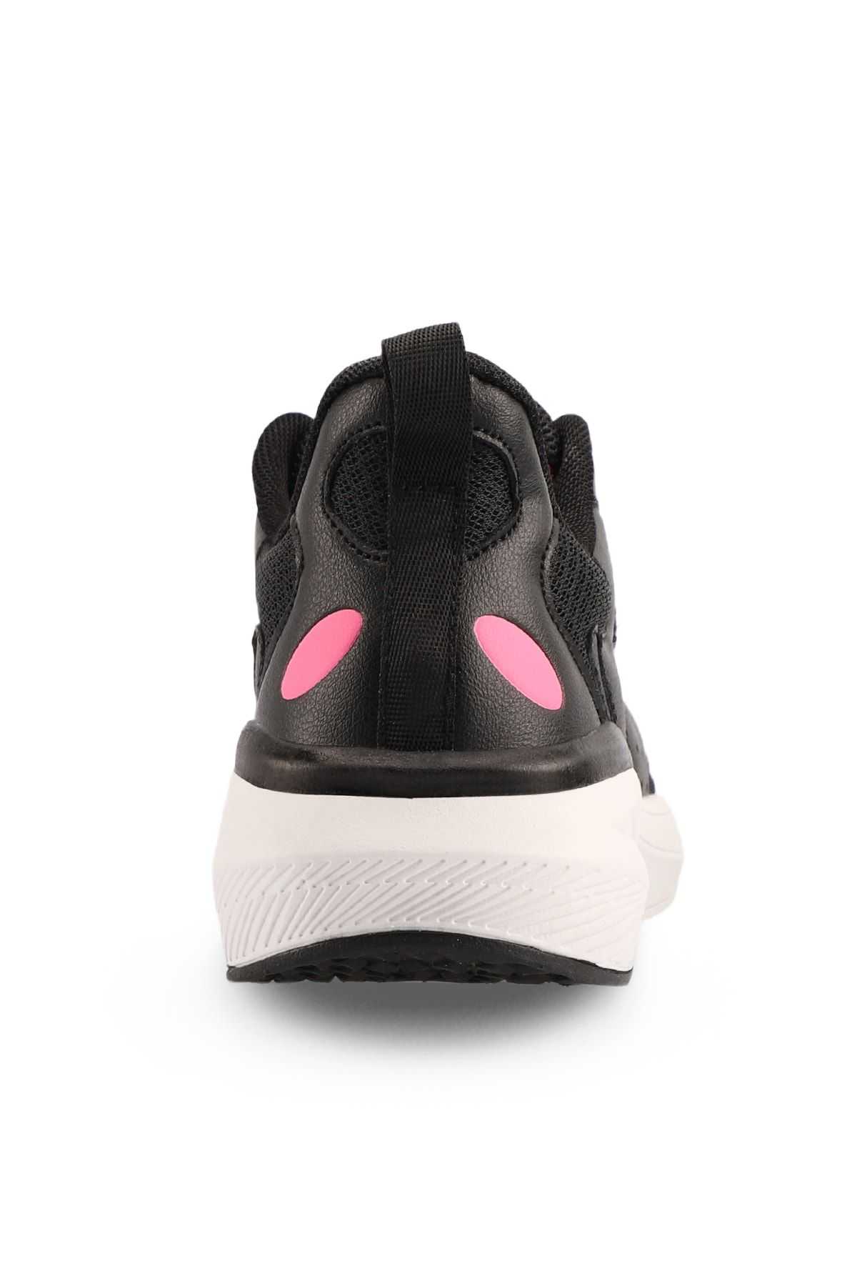 WILLIAM Sneaker کفش زنانه مشکی