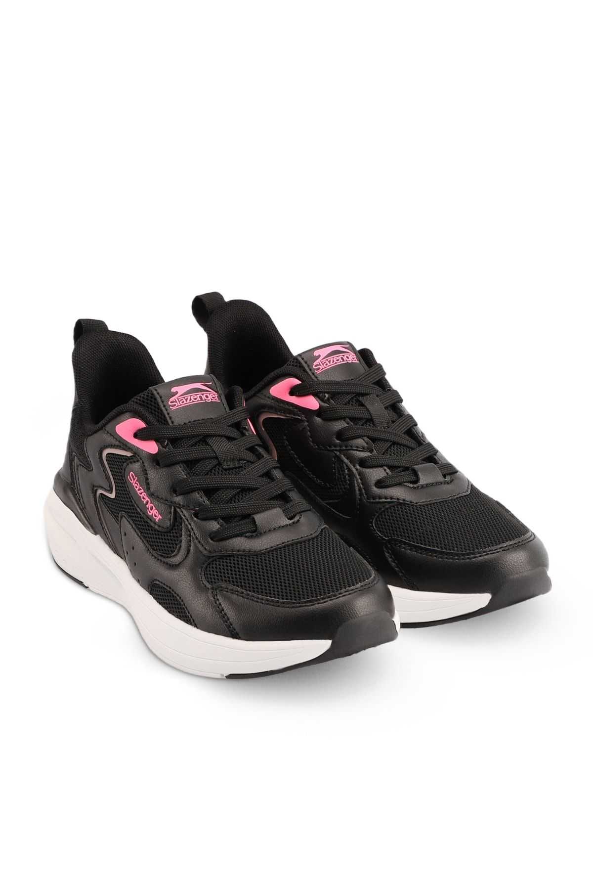 WILLIAM Sneaker کفش زنانه مشکی