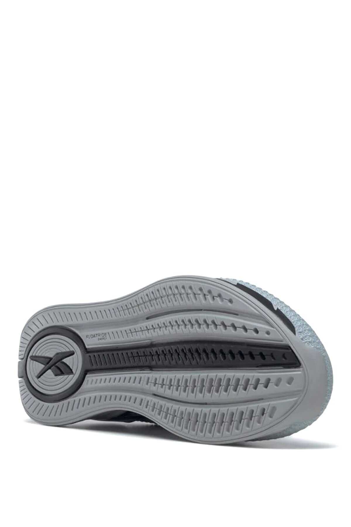 کفش تناسب اندام زنانه خاکستری