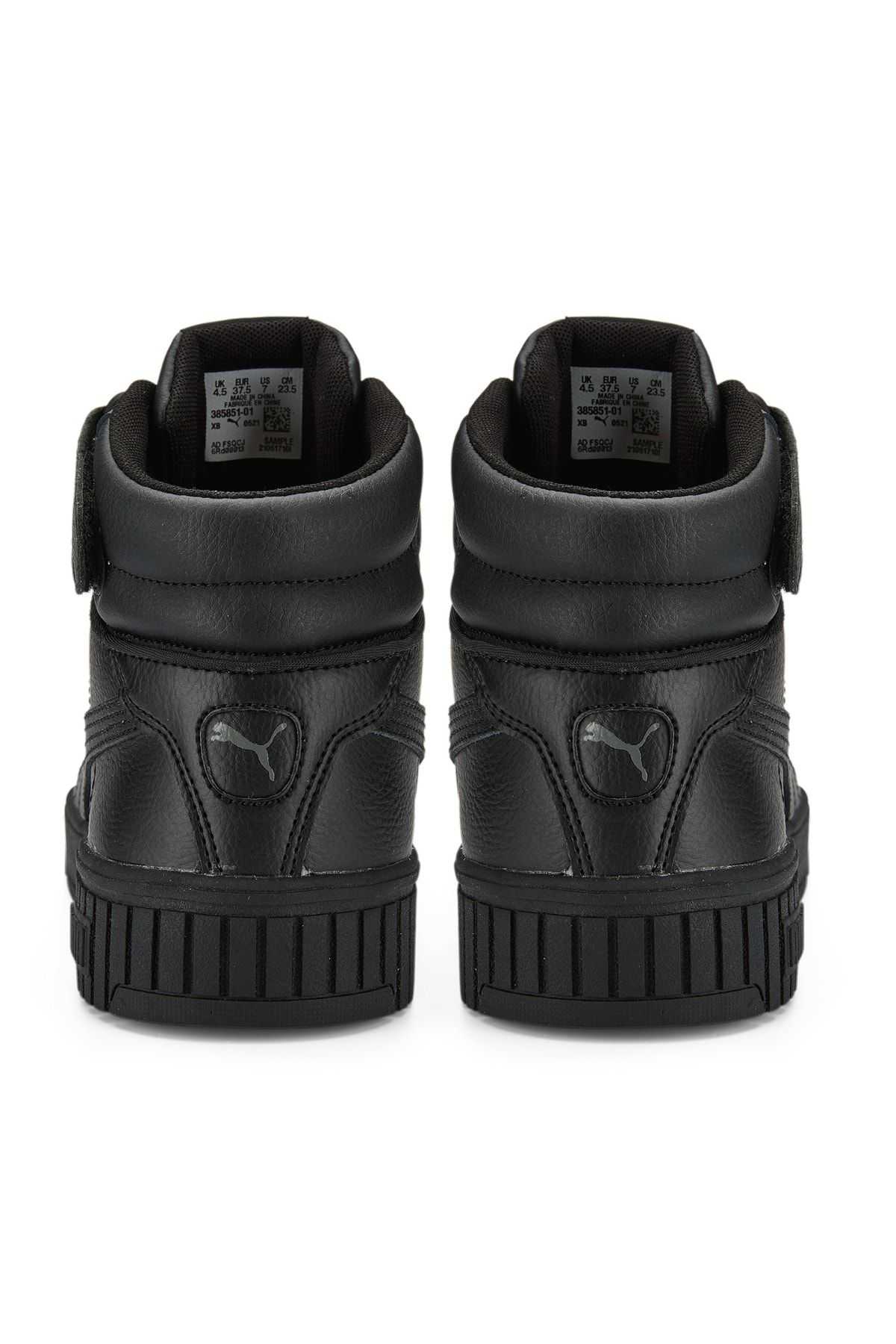 Carina 2.0 Mid Puma Black-Puma Black-Narrow