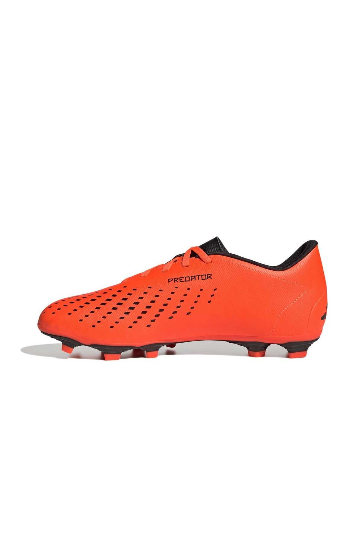 کفش فوتبال مردانه مشکی DEPORTIVO FXG 100663971