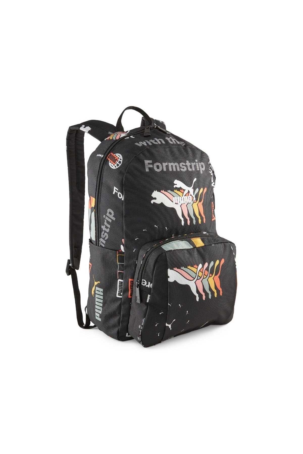 آرشیو کلاسیک کوله پشتی یونیسکس