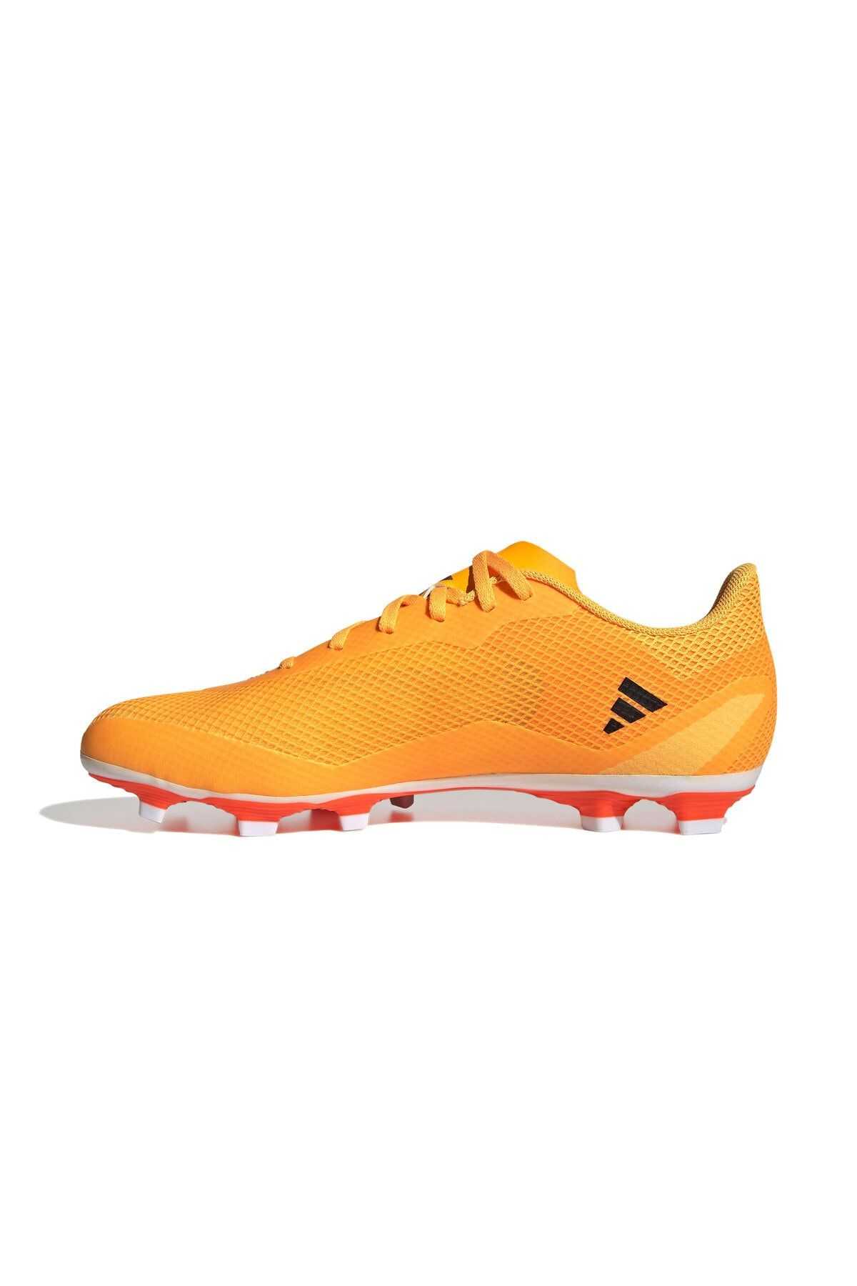 کفش فوتبال مردانه مشکی DEPORTIVO FXG 100663971