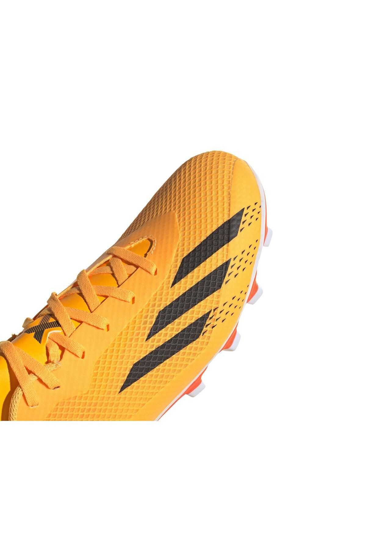 کفش فوتبال مردانه مشکی DEPORTIVO FXG 100663971