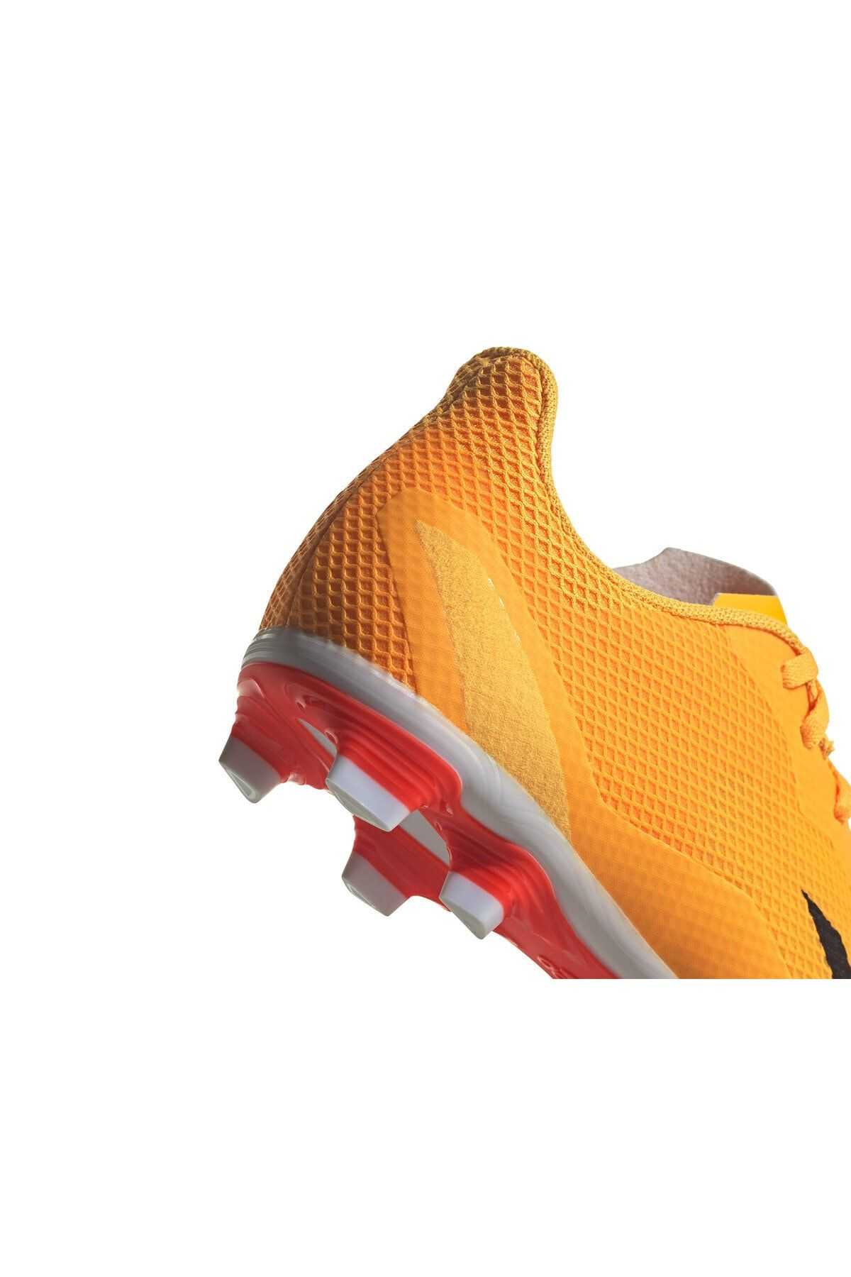 کفش فوتبال مردانه مشکی DEPORTIVO FXG 100663971