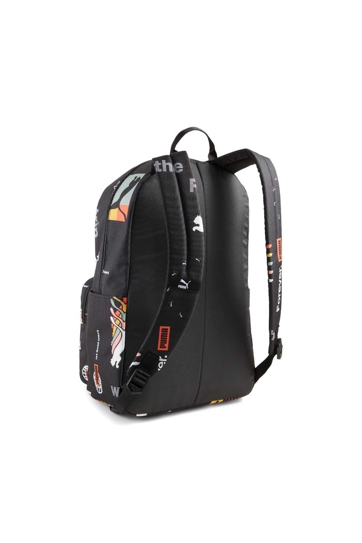 آرشیو کلاسیک کوله پشتی یونیسکس