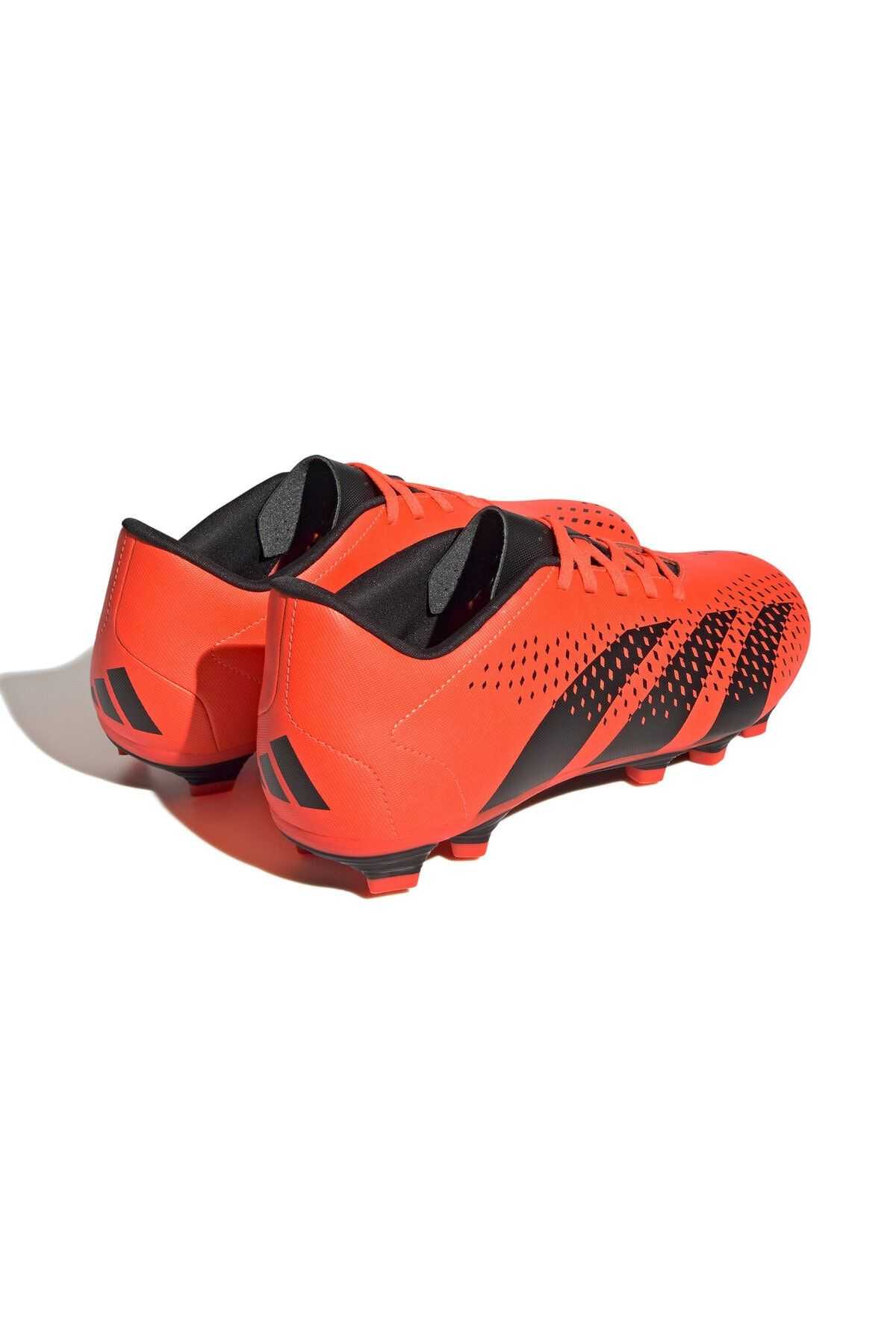 کفش فوتبال مردانه مشکی DEPORTIVO FXG 100663971