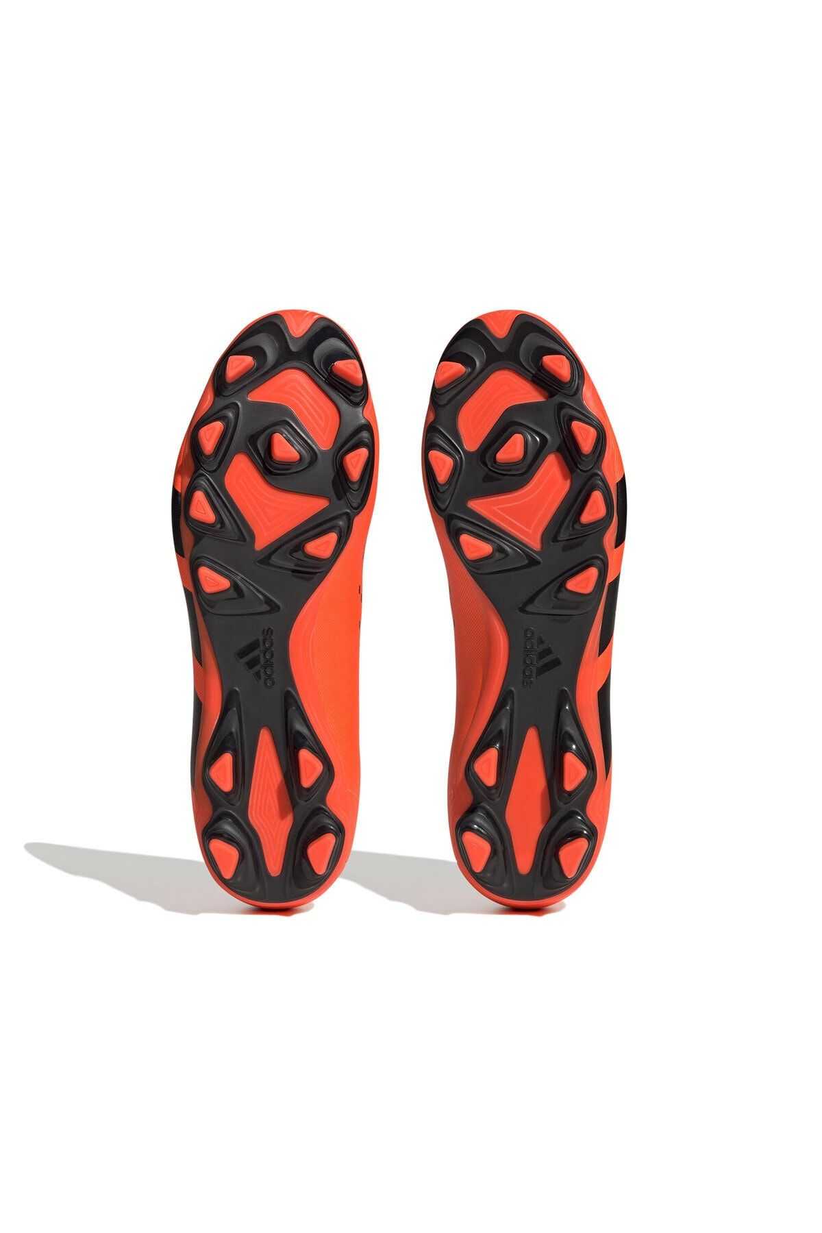 کفش فوتبال مردانه مشکی DEPORTIVO FXG 100663971