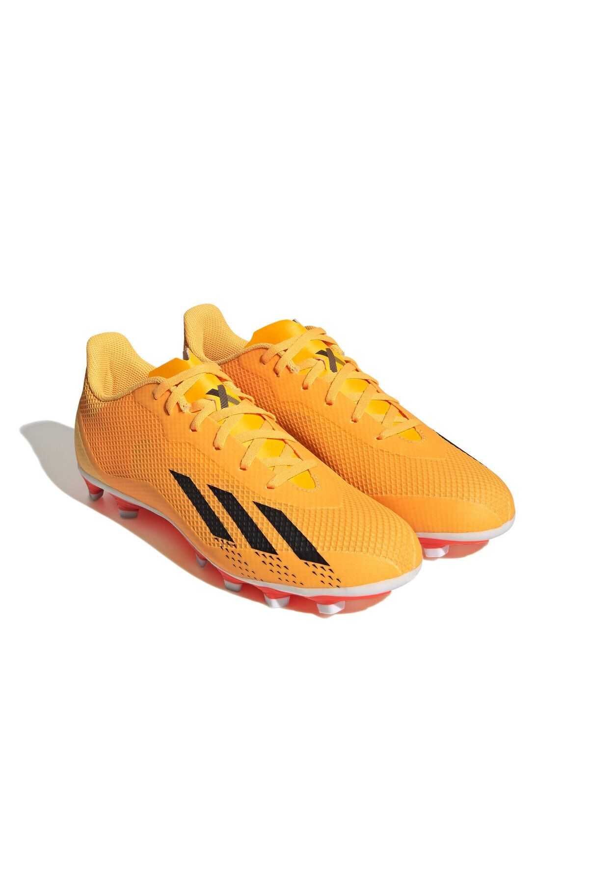 کفش فوتبال مردانه مشکی DEPORTIVO FXG 100663971