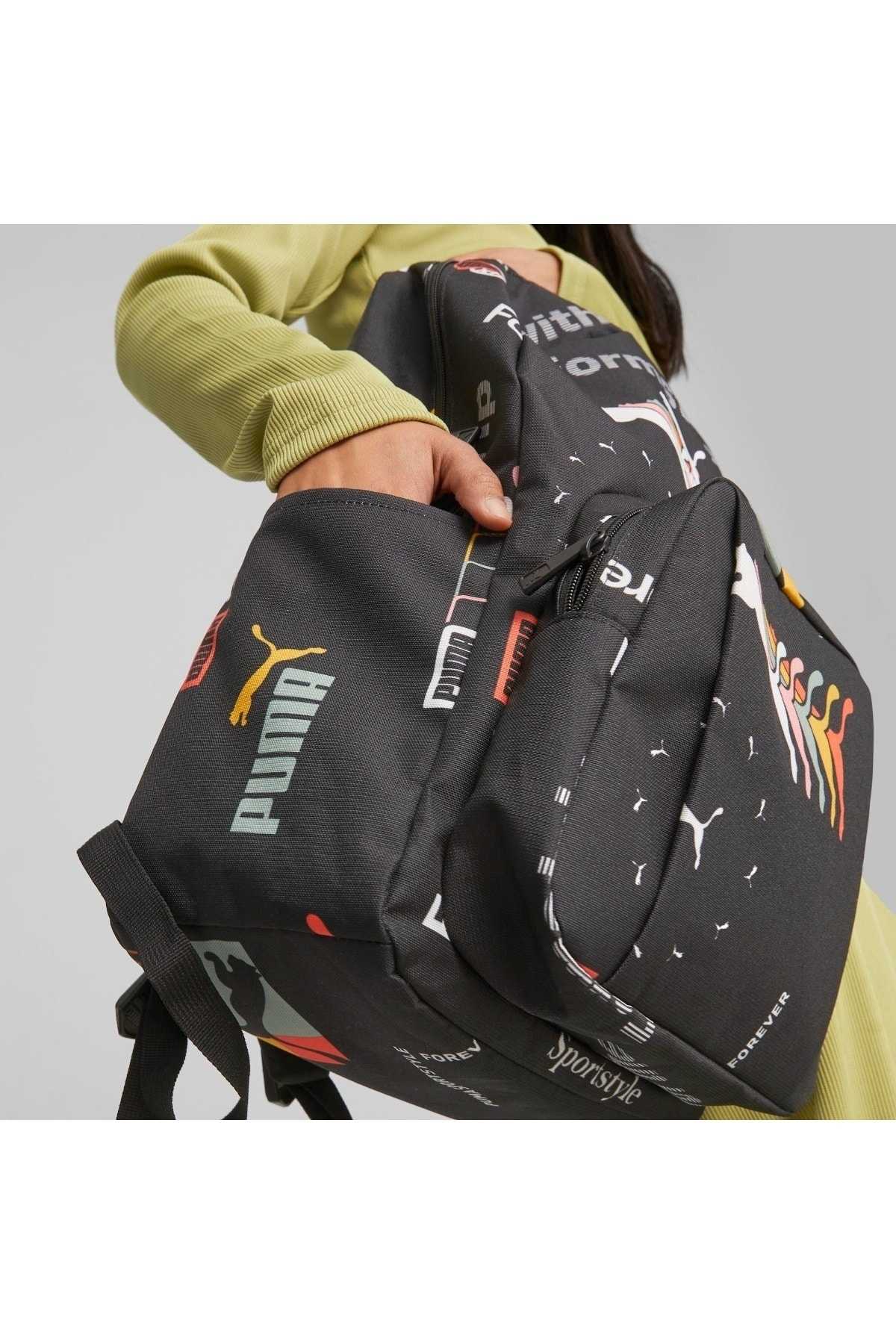 آرشیو کلاسیک کوله پشتی یونیسکس