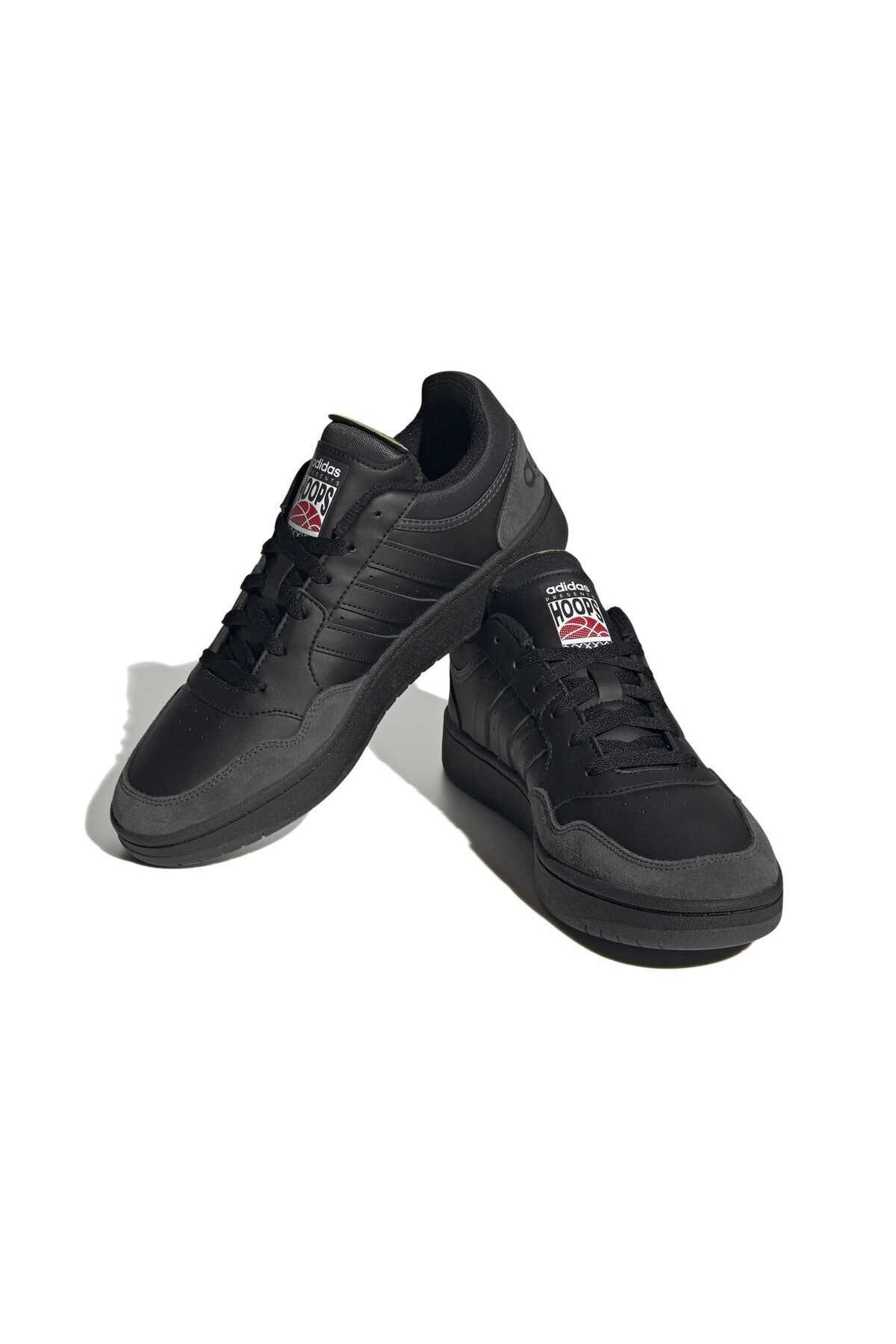 کفش ورزشی گاه به گاه Fy8626 Hoops 2.0