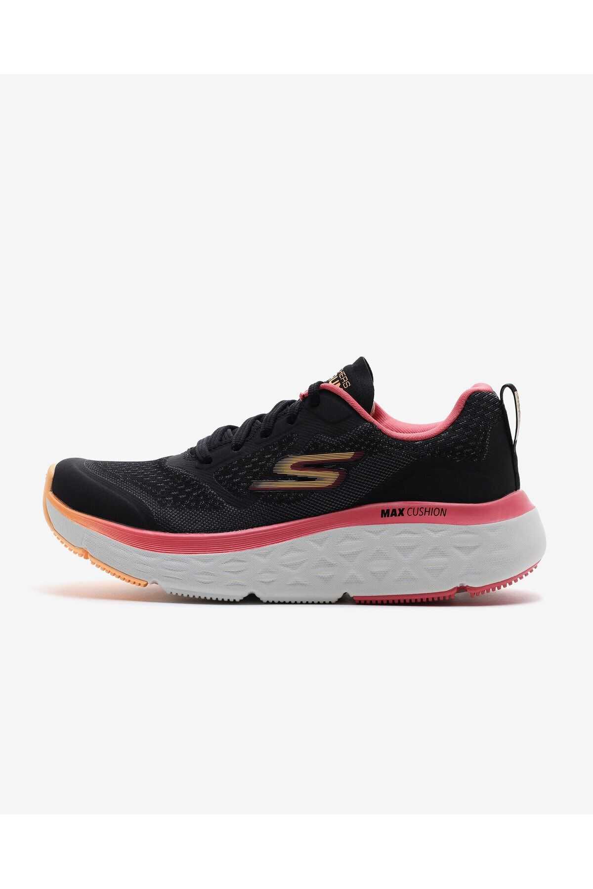 Max Cushioning Delta - کفش دویدن مشکی زنانه Ultima 129126 Bkhp