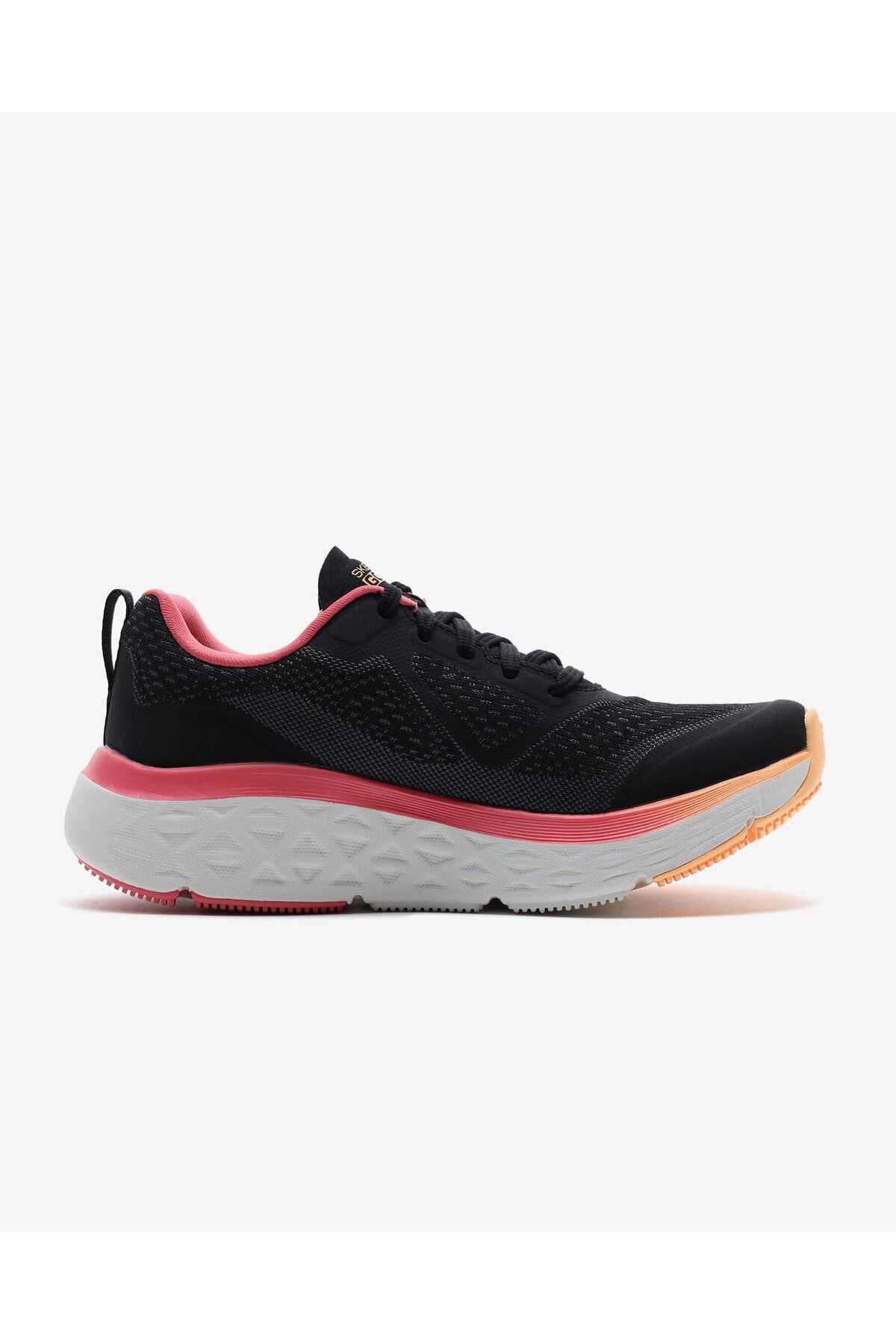 Max Cushioning Delta - کفش دویدن مشکی زنانه Ultima 129126 Bkhp