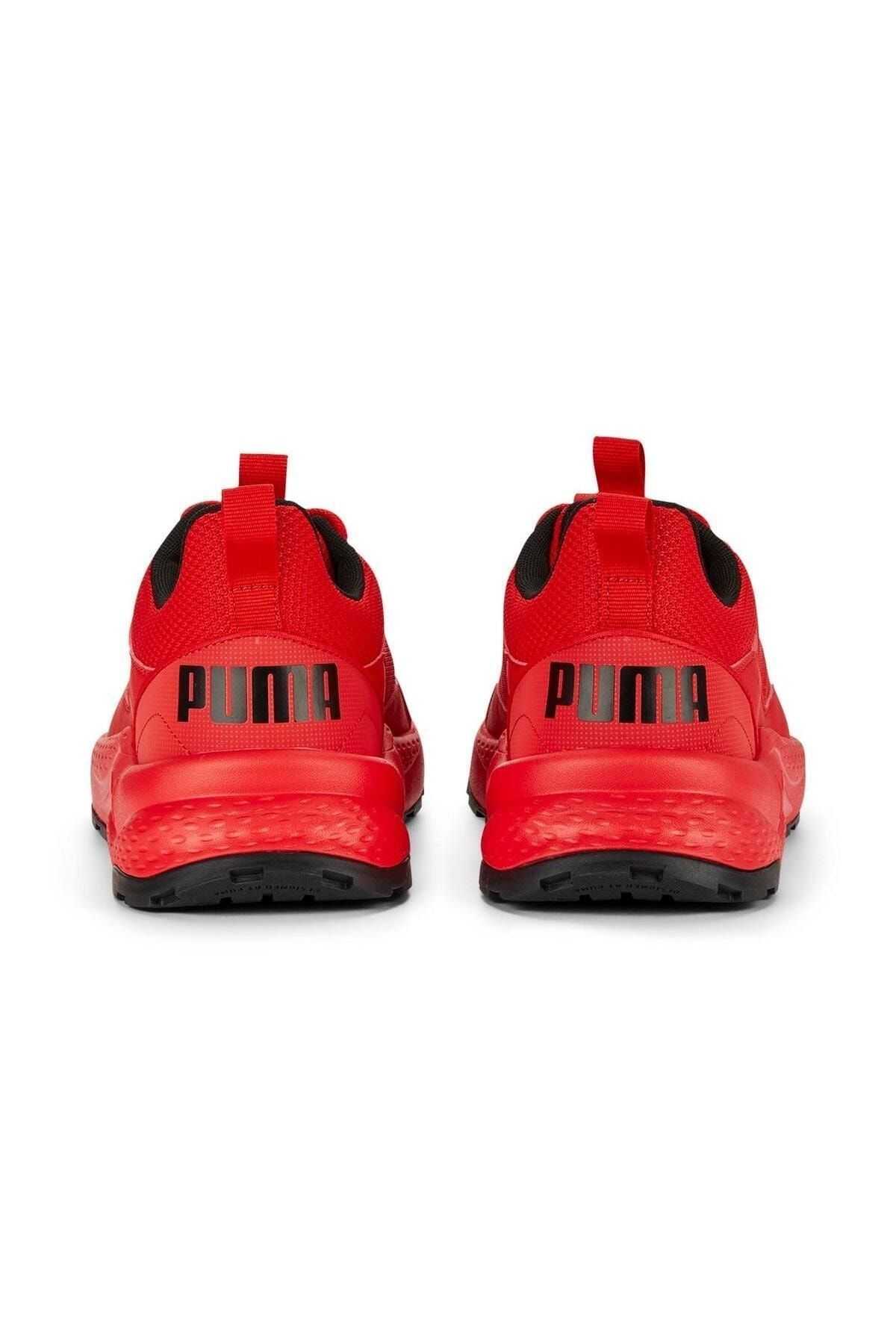 01 Anzarun 2.0 Unisex Casual Sports Shoes