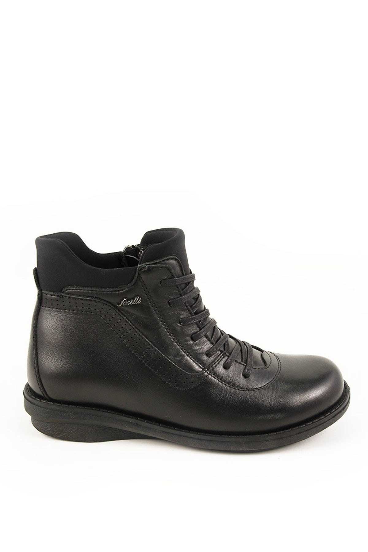 چکمه زنانه Romy-h مشکی