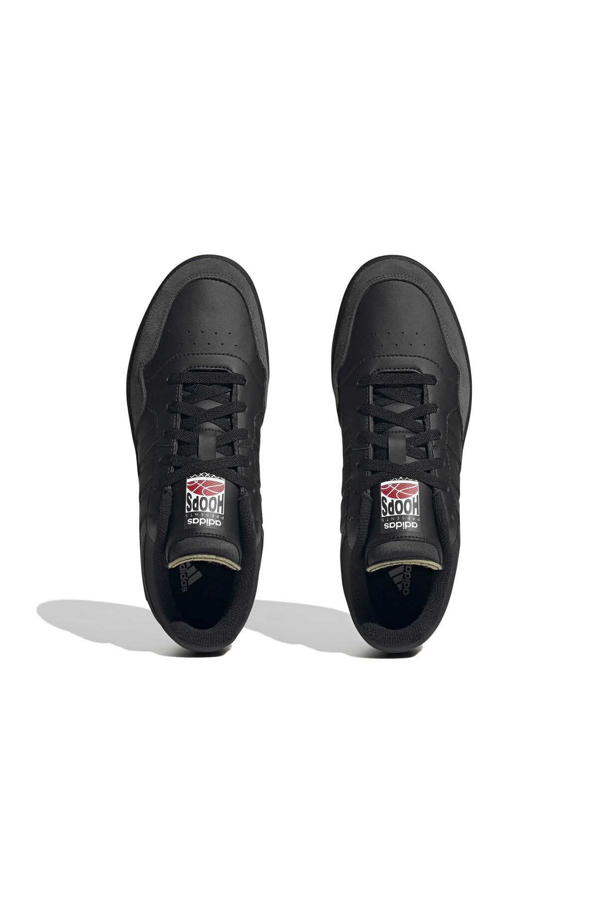 کفش ورزشی گاه به گاه Fy8626 Hoops 2.0