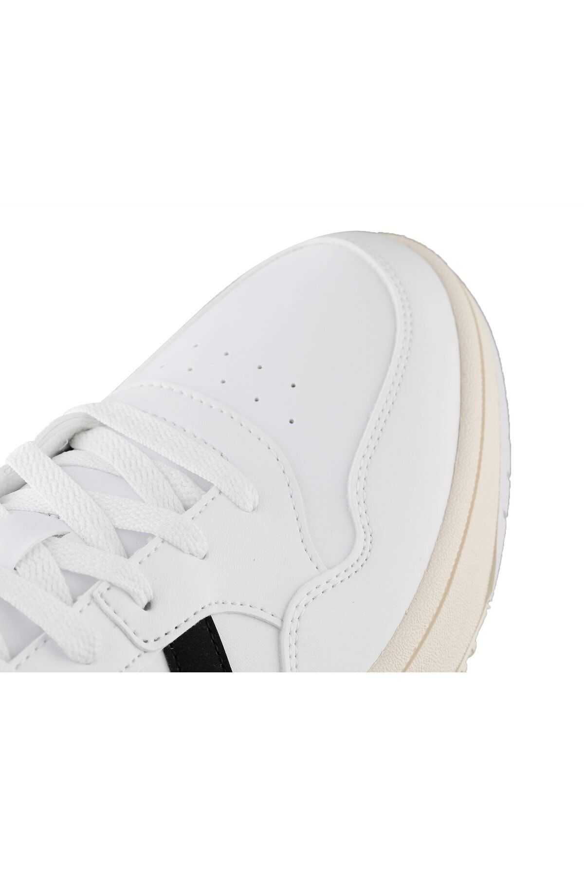 کفش ورزشی گاه به گاه Fy8626 Hoops 2.0