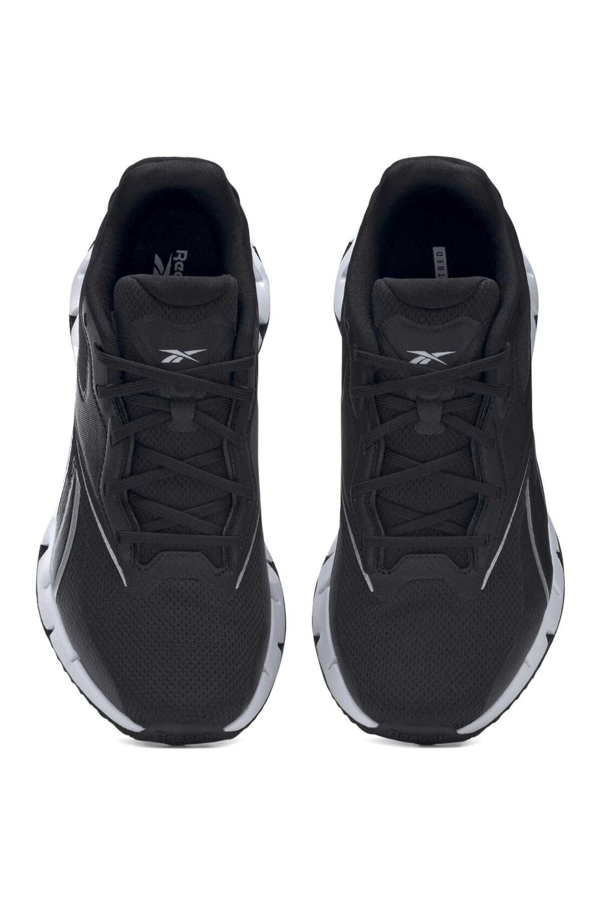 کفش دویدن مشکی زنانه