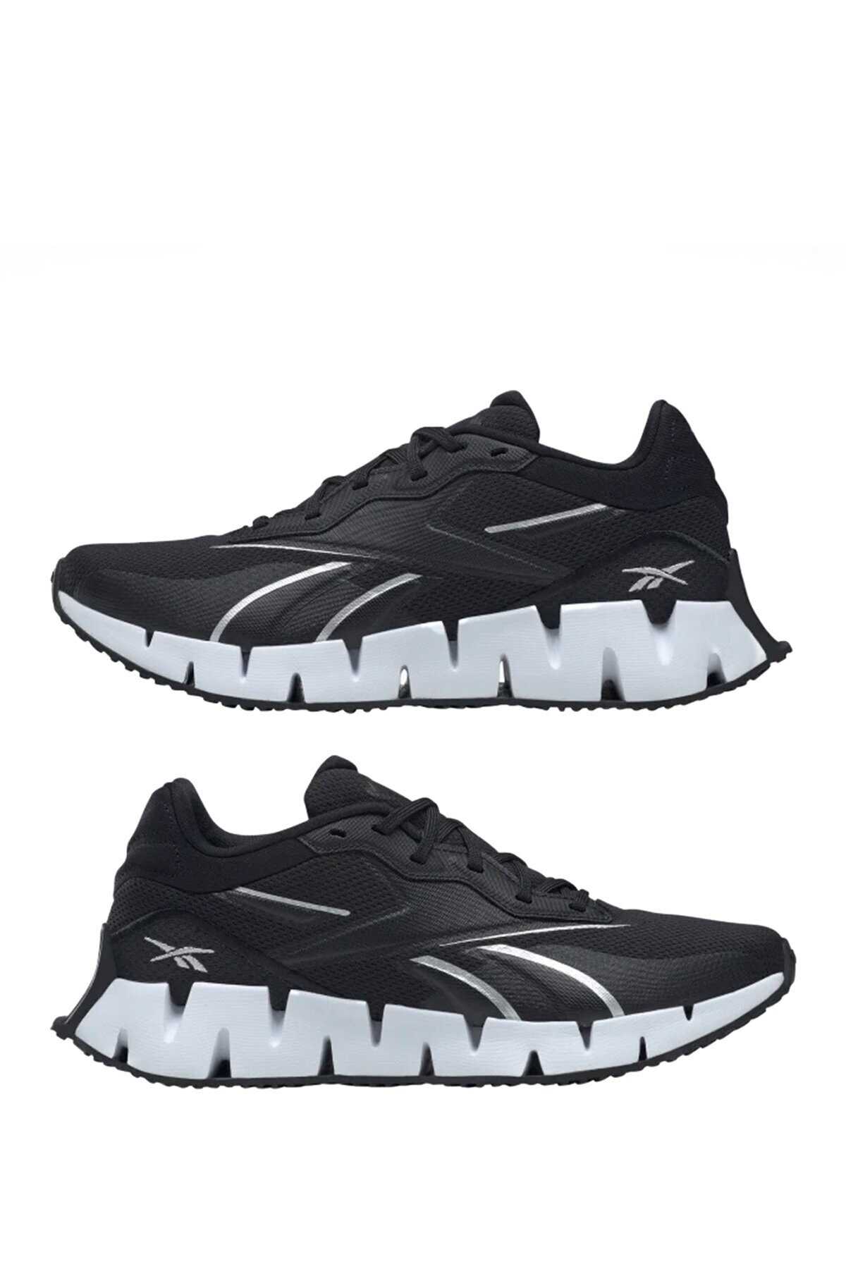 کفش دویدن مشکی زنانه