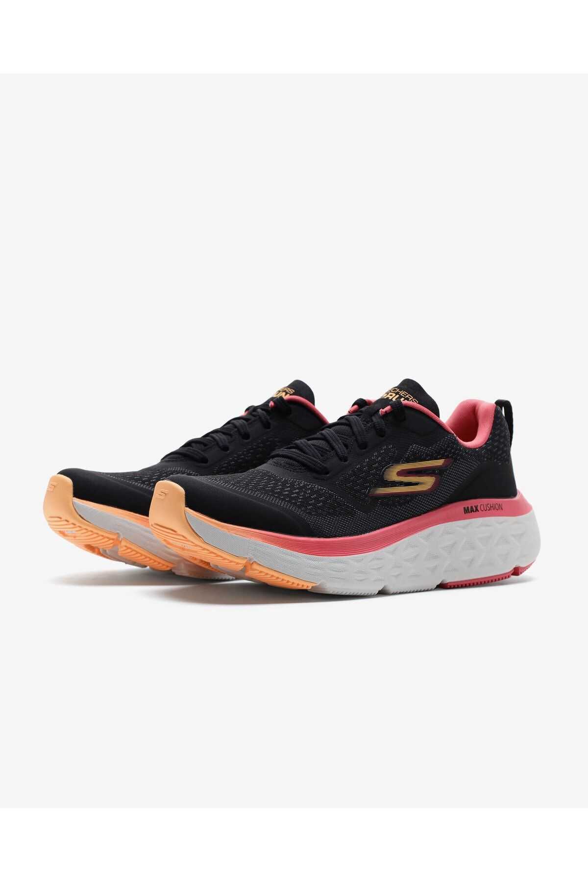 Max Cushioning Delta - کفش دویدن مشکی زنانه Ultima 129126 Bkhp