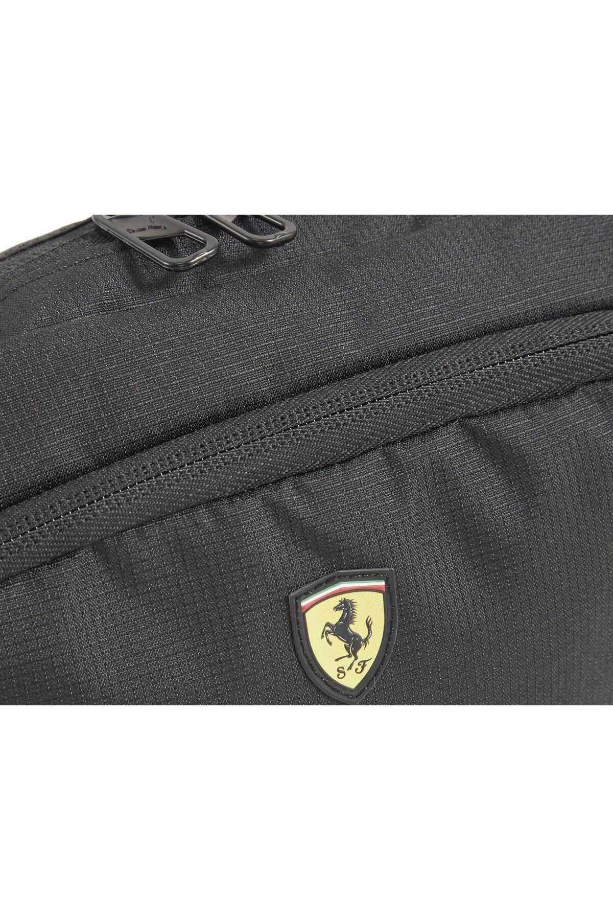 کیف کمری فراری Sptwr Race کیف کمری (2L) 7982502 مشکی