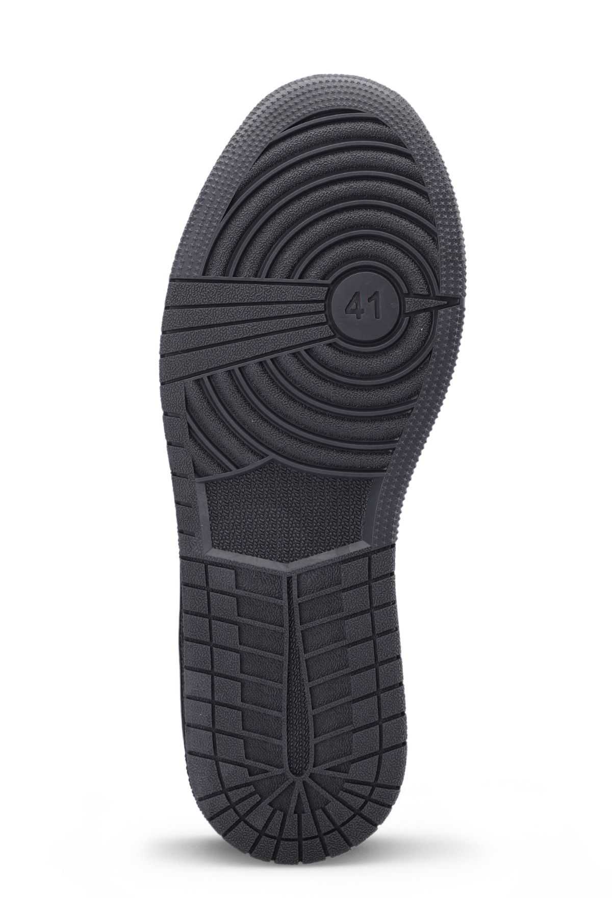 کفش مردانه PAIR I Sneaker سفید