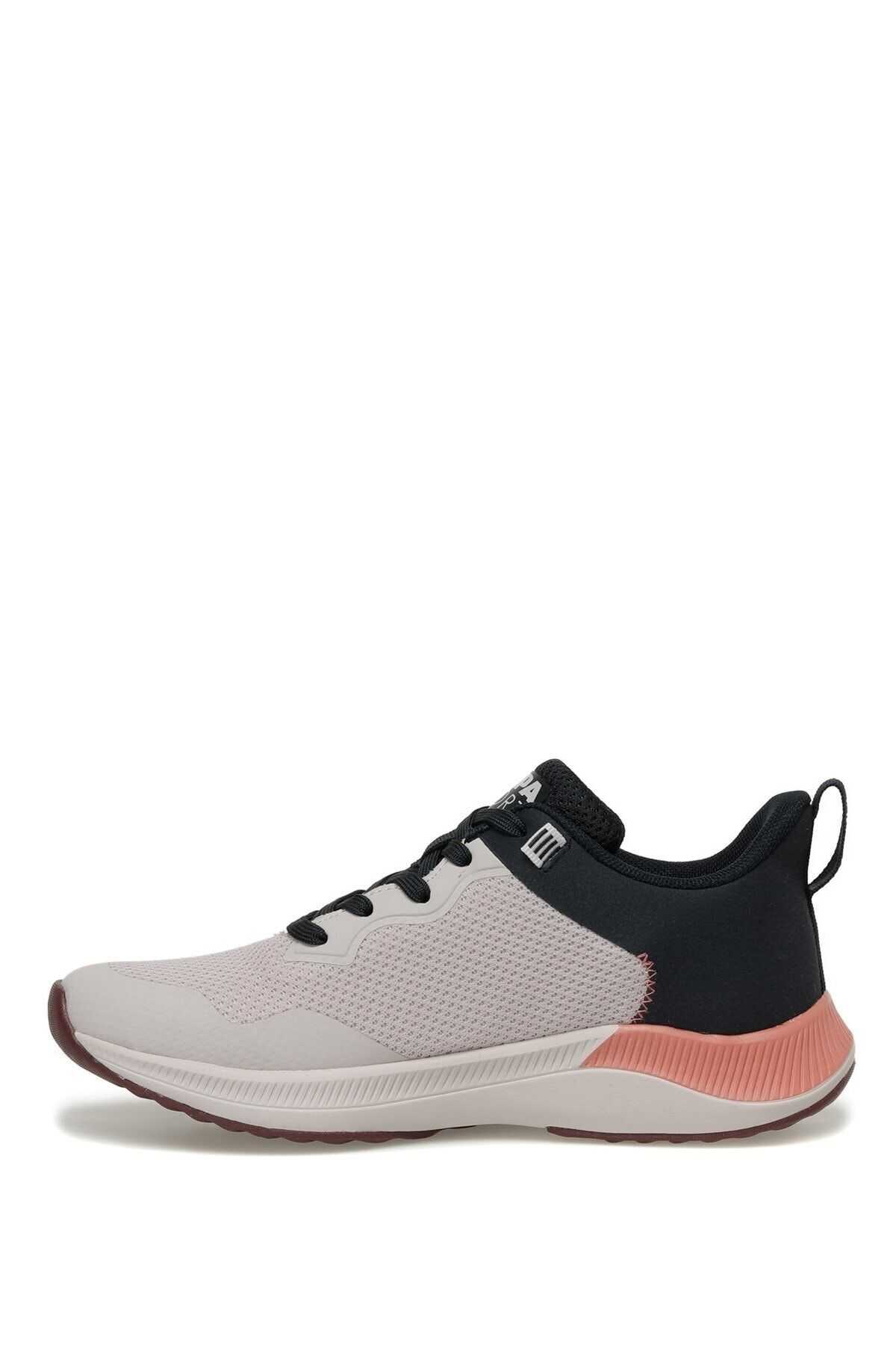 پایه. POLO ASSN. کفش دویدن زنانه FLORIN WMN 3PR BLACK