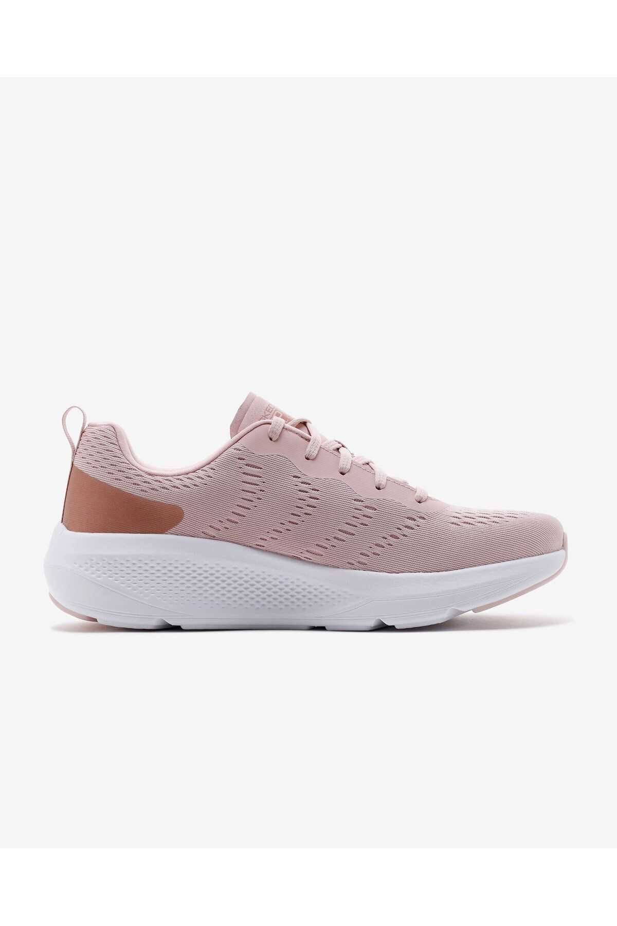 کفش دویدن زنانه بنفش مدل Go Run Elevate 128319 Mve
