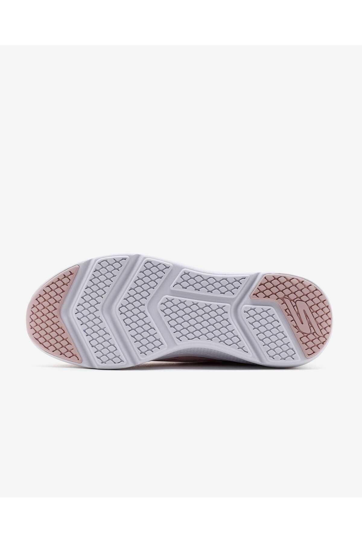 کفش دویدن زنانه بنفش مدل Go Run Elevate 128319 Mve