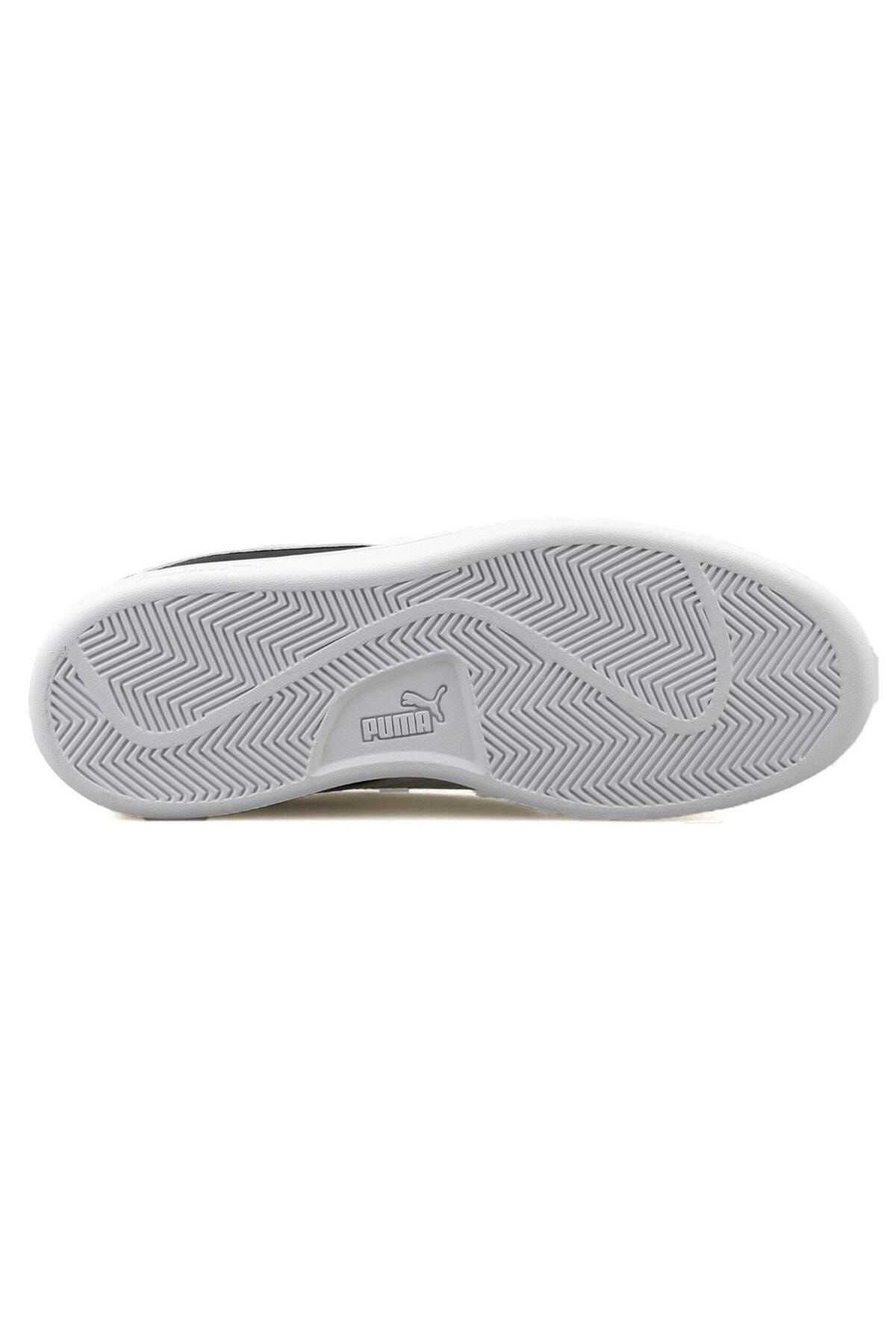 Smash 3.0 Buck PUMA Black-PUMA Whit