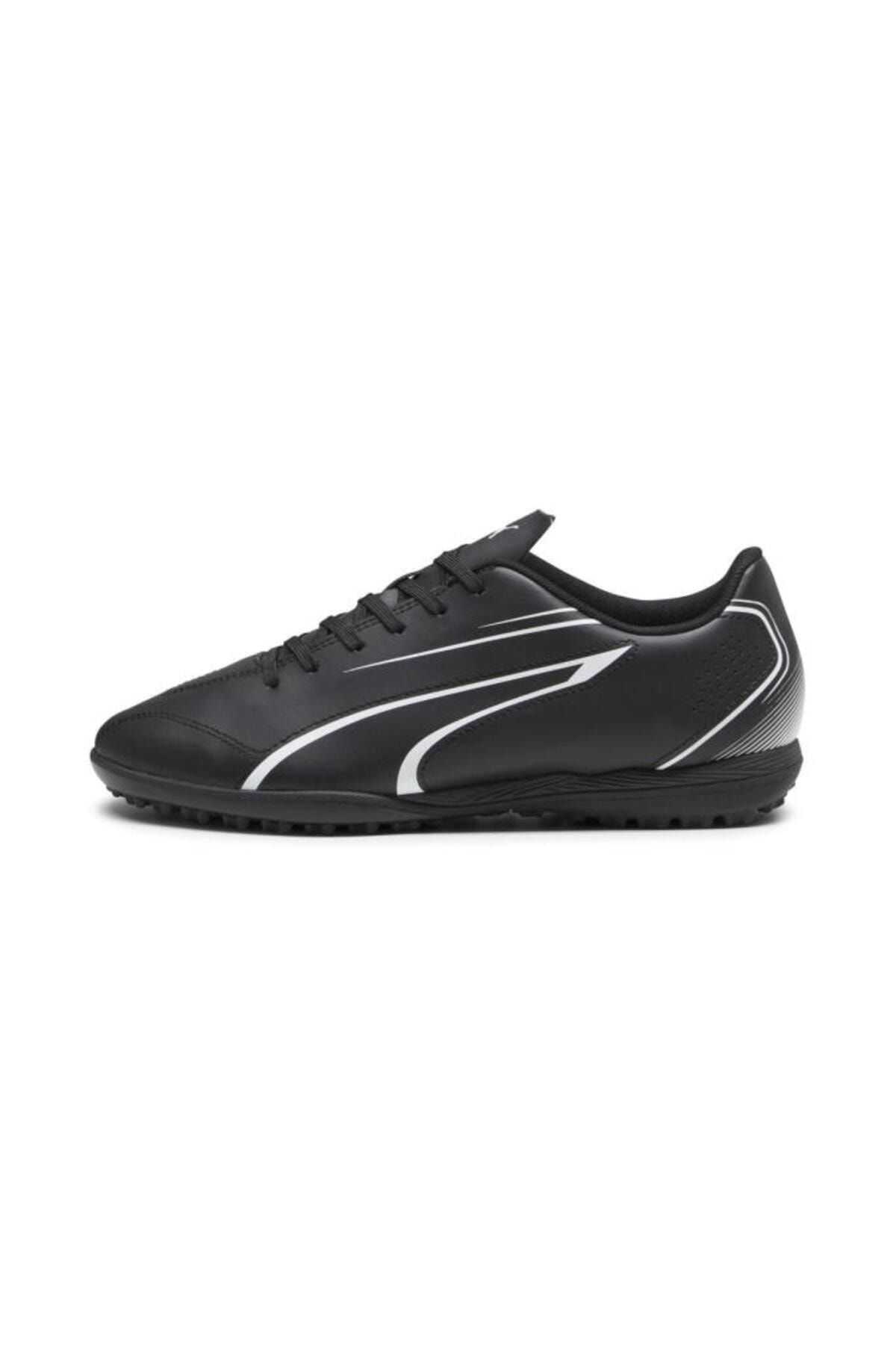 VITORIA TT PUMA مشکی-PUMA سفید