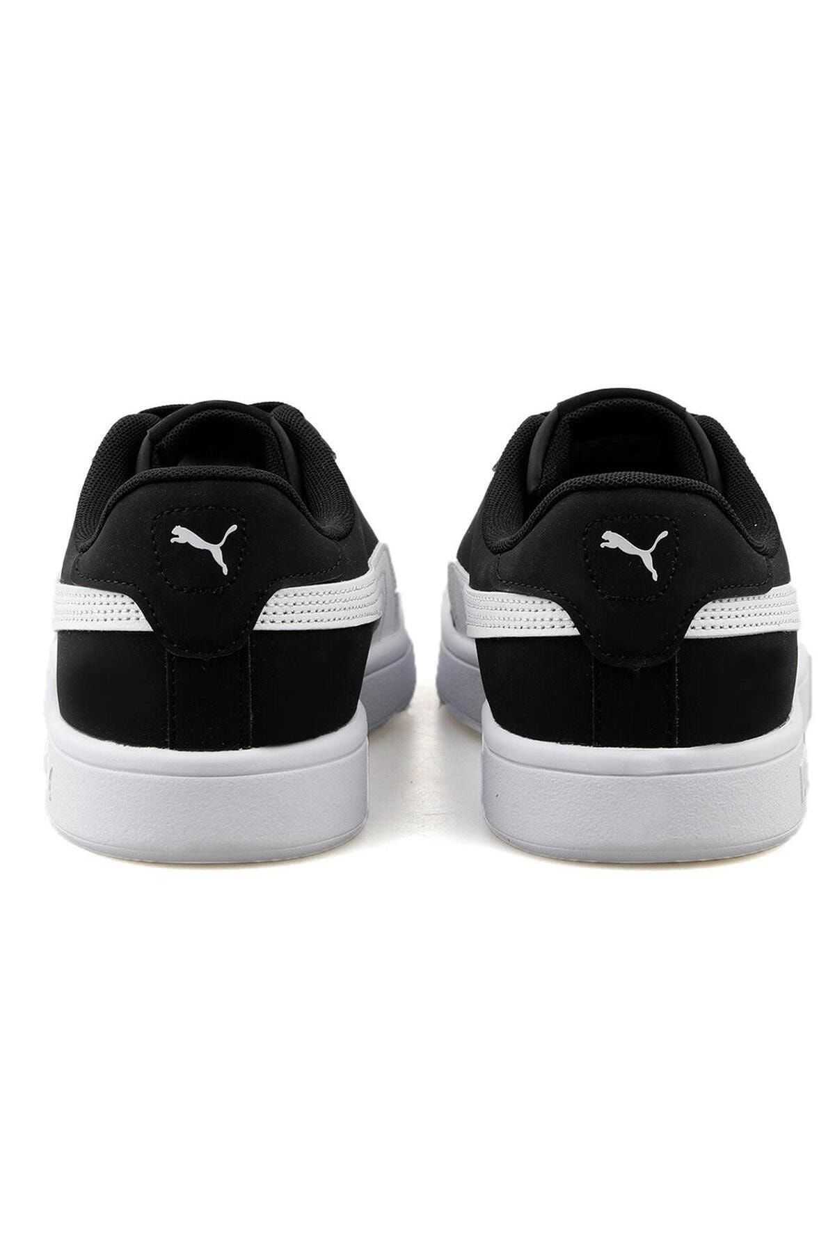 Smash 3.0 Buck PUMA Black-PUMA Whit