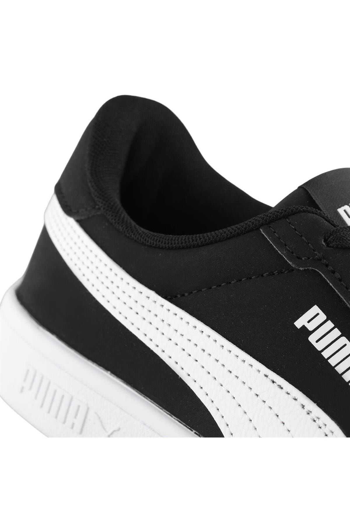 Smash 3.0 Buck PUMA Black-PUMA Whit