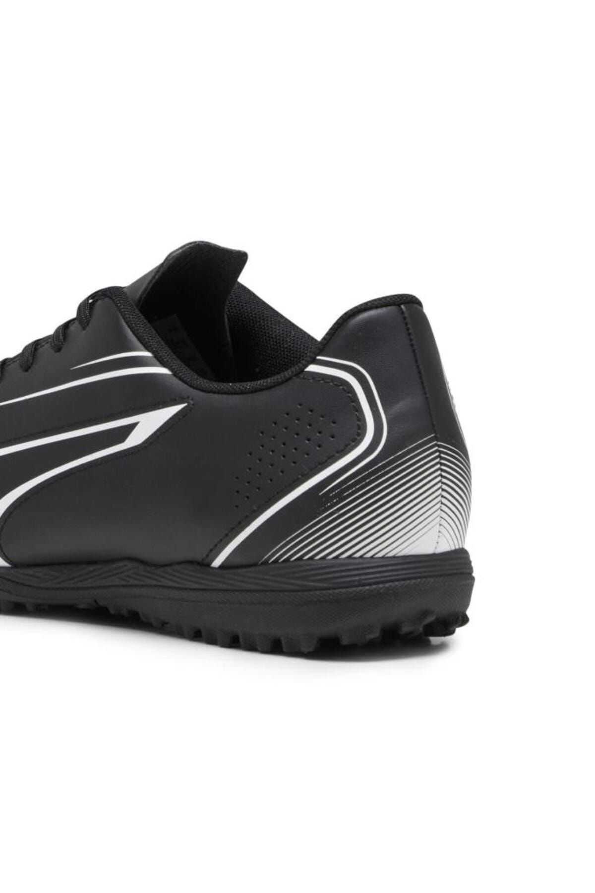 VITORIA TT PUMA مشکی-PUMA سفید