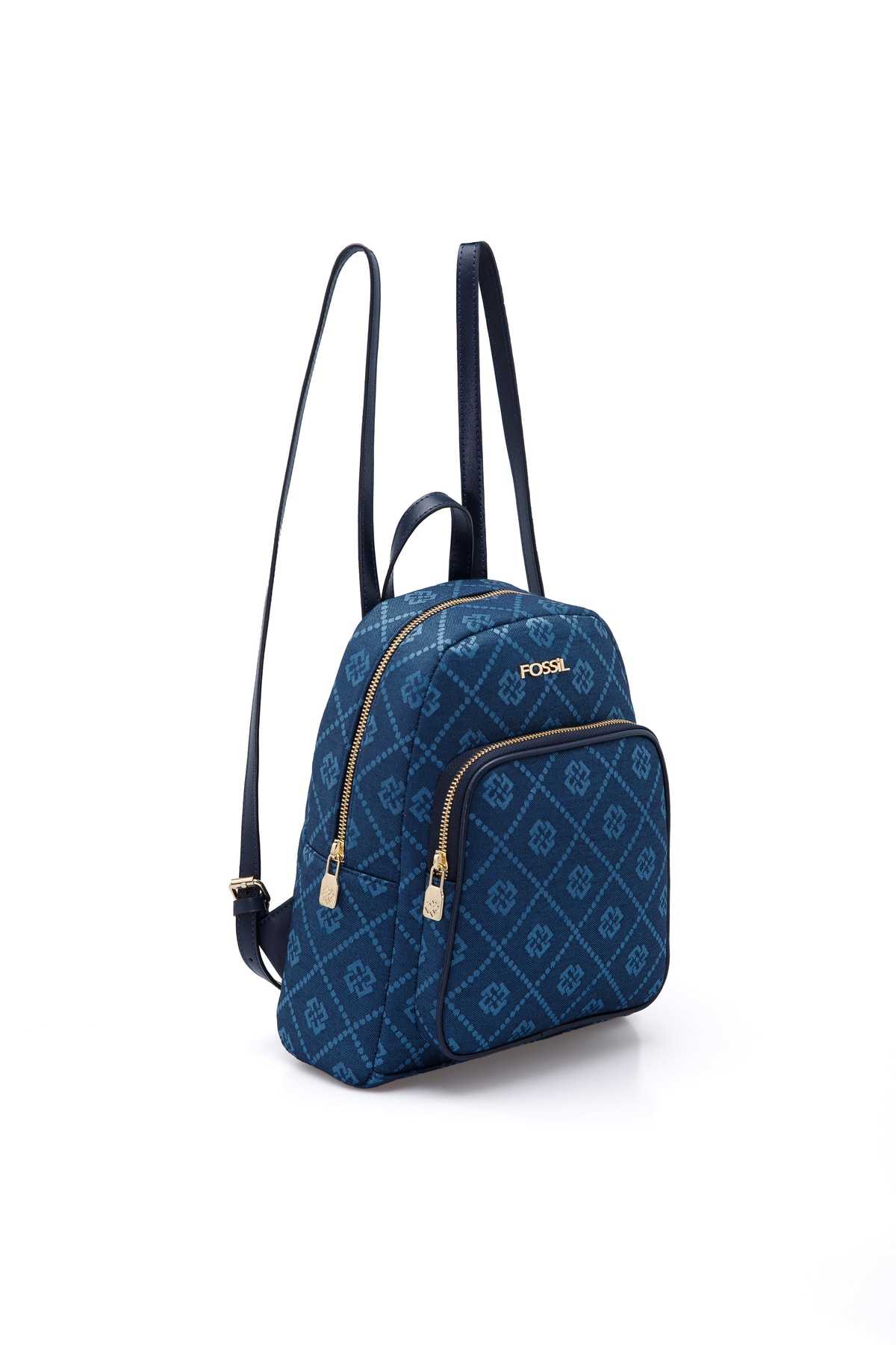 کوله پشتی زنانه پودری