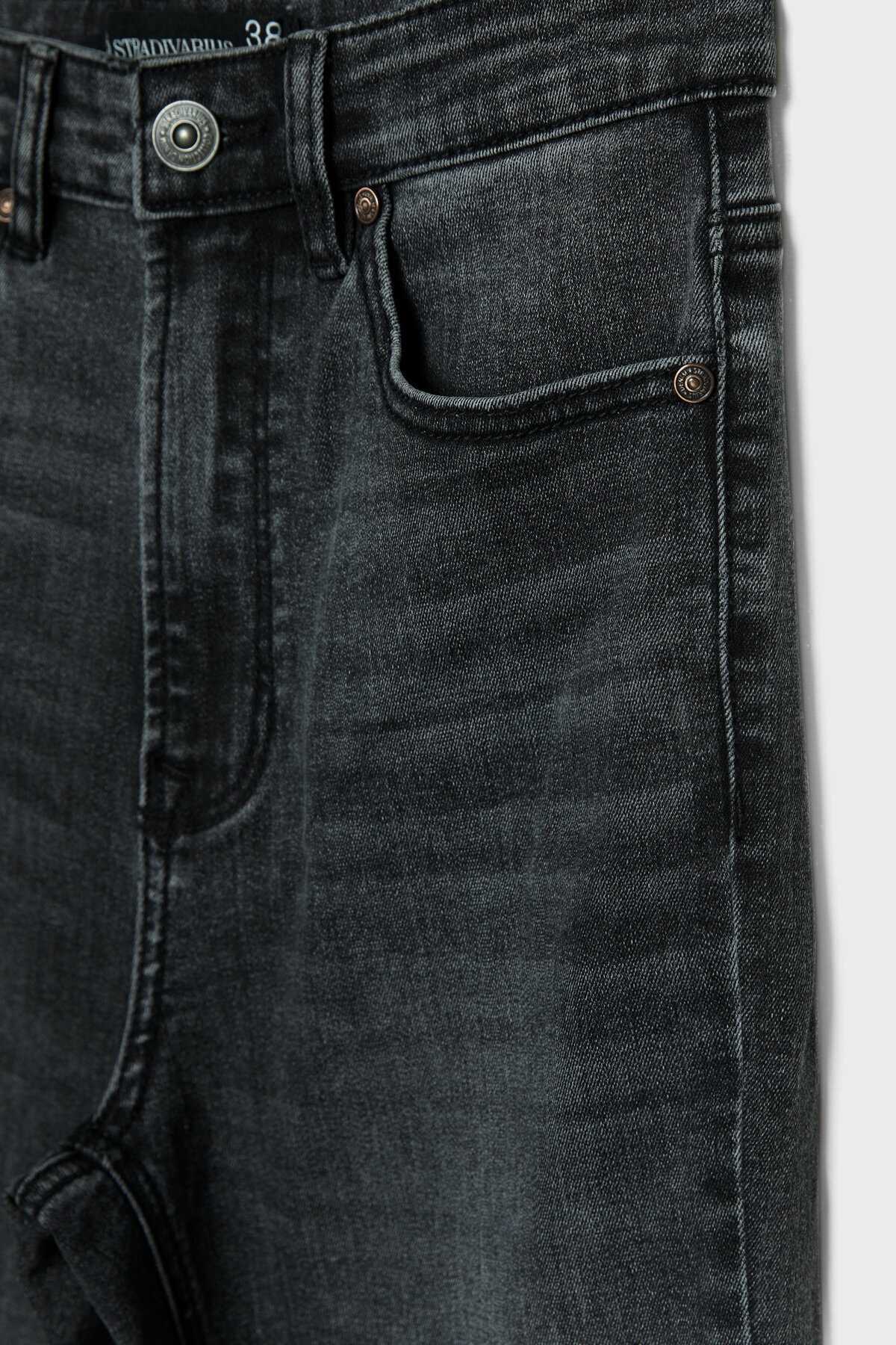 شلوار جین باریک باریک