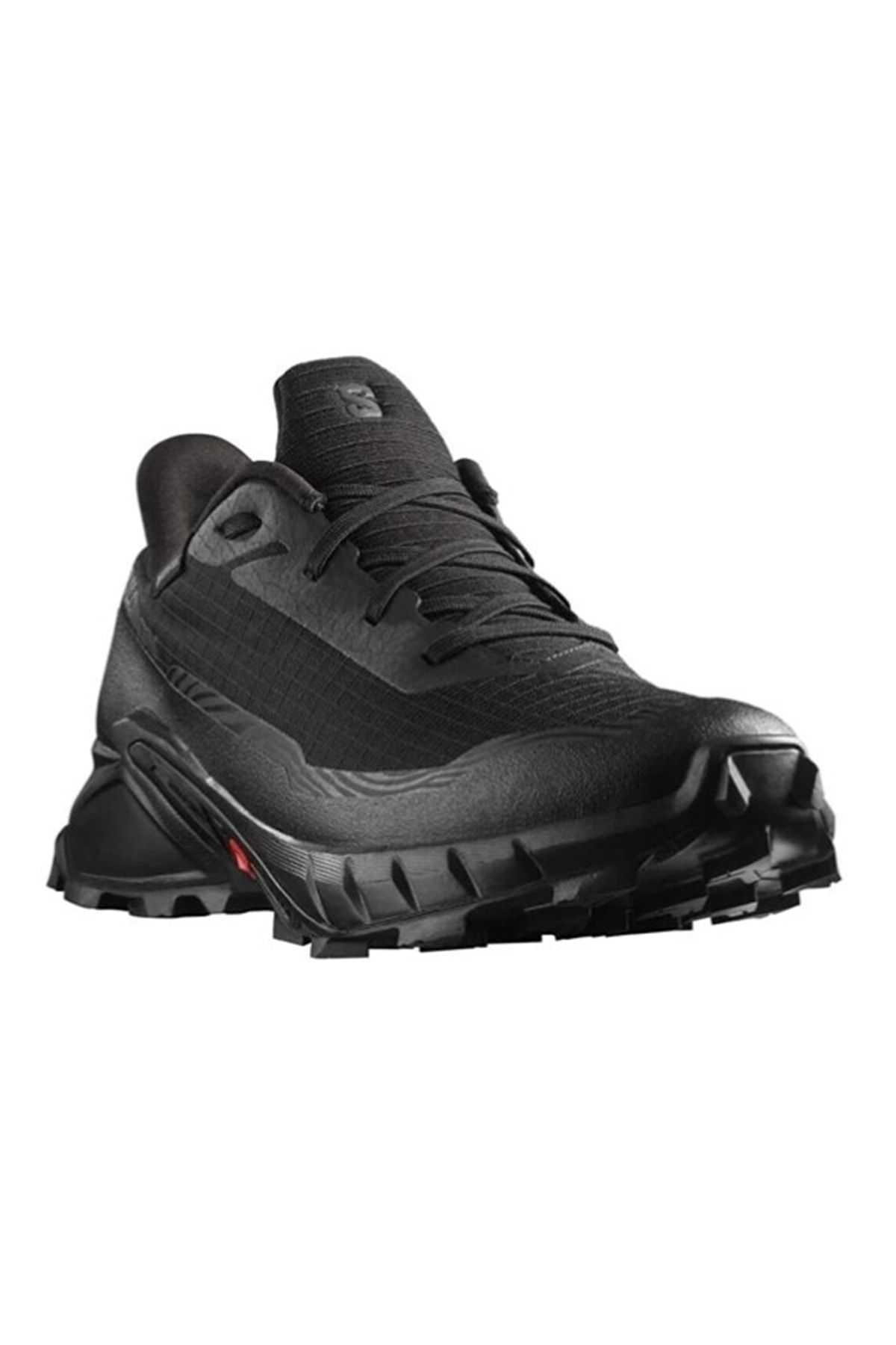 کفش دویدن مردانه در فضای باز Alphacross 5 Gtx Gore-Tex® L47310300 KHAKI