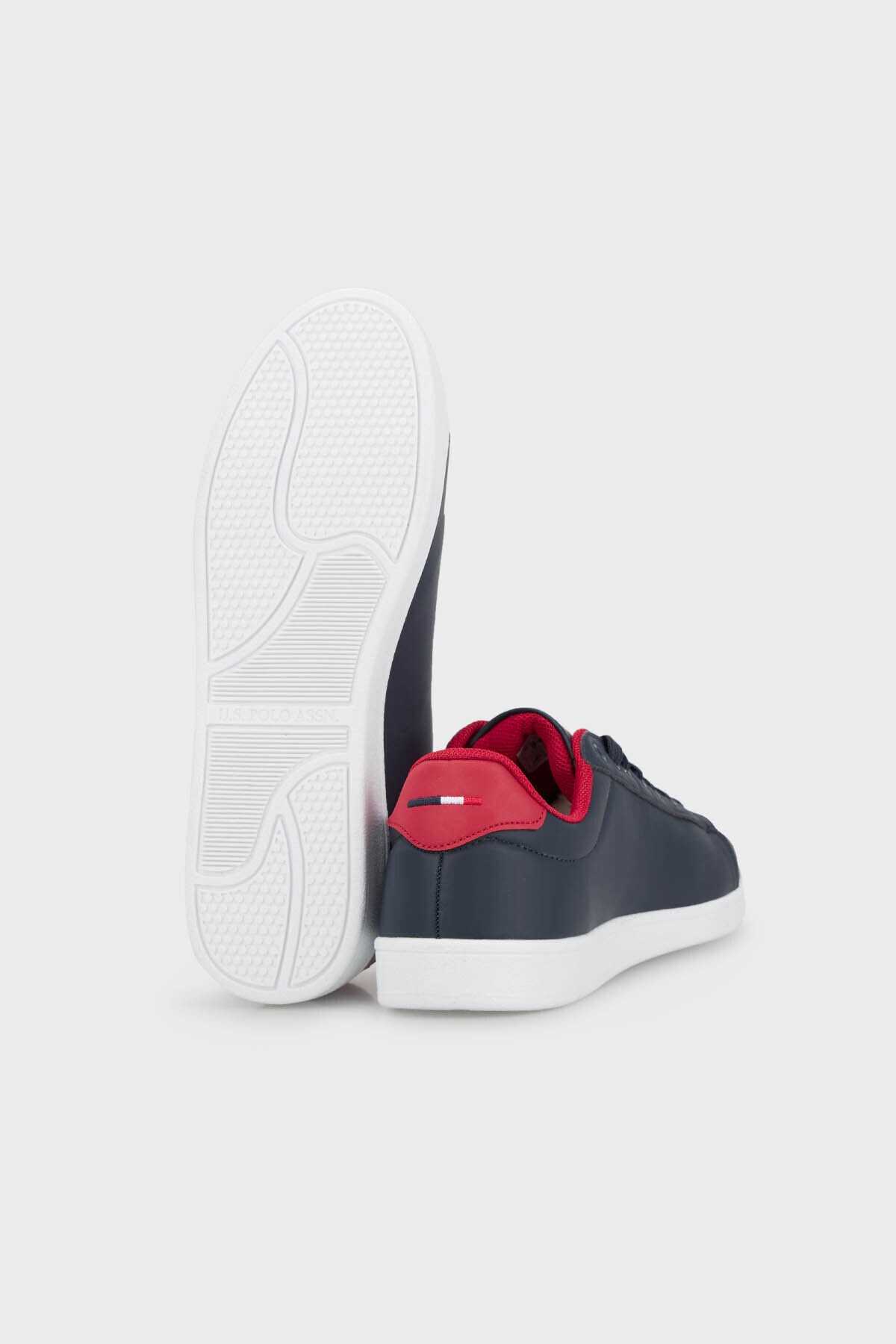 کفش ورزشی مردانه مشکی Franco 3fx