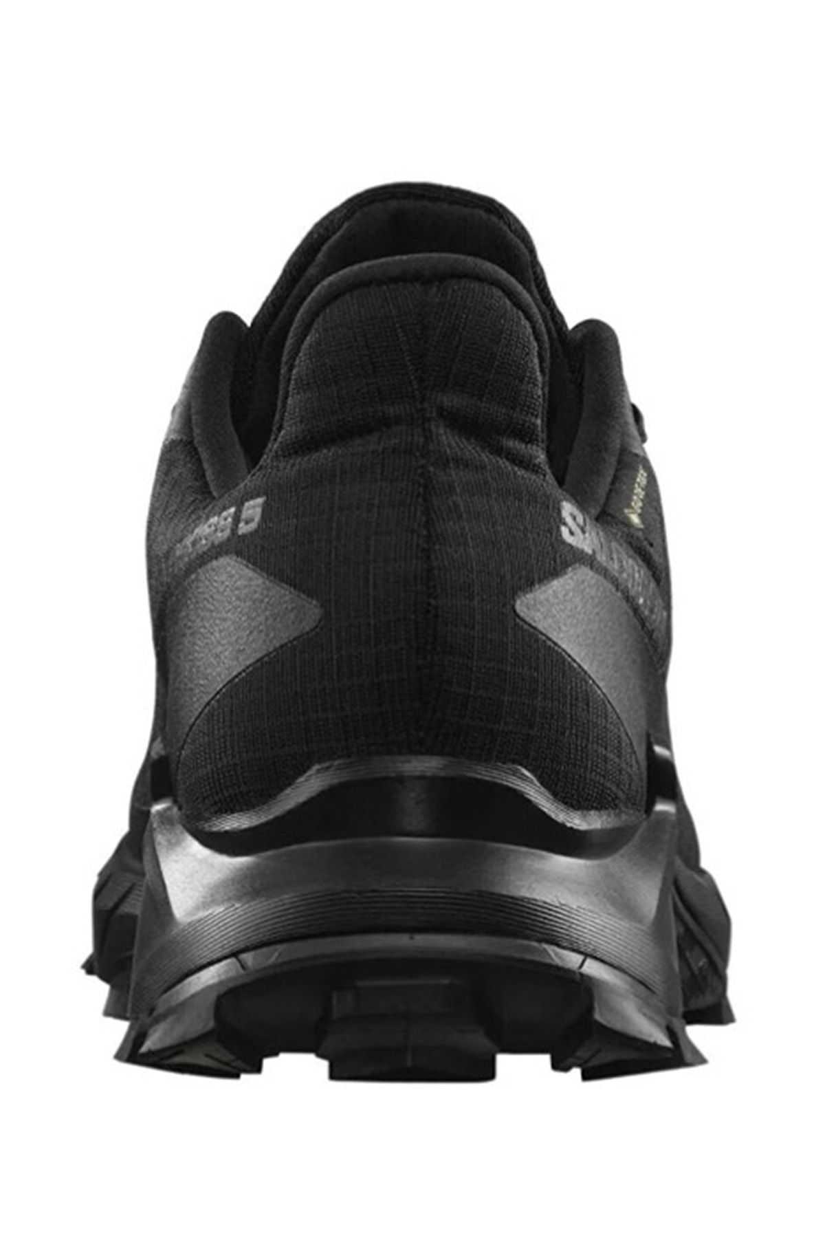 کفش دویدن مردانه در فضای باز Alphacross 5 Gtx Gore-Tex® L47310300 KHAKI