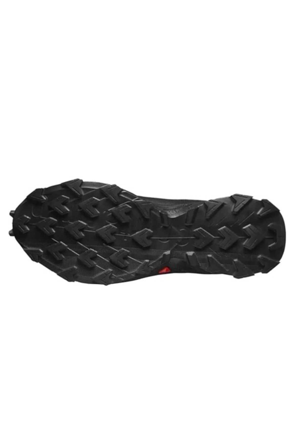 کفش دویدن مردانه در فضای باز Alphacross 5 Gtx Gore-Tex® L47310300 KHAKI