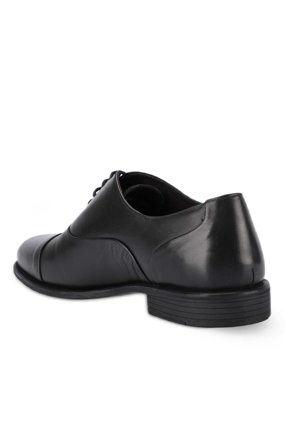 کفش مردانه AYER-G Comfort مشکی