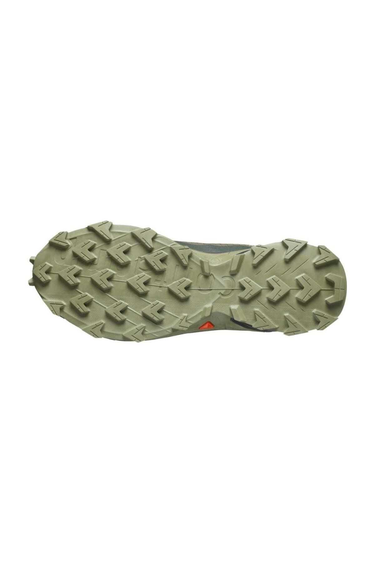 کفش مردانه در فضای باز Alphacross 5 Gtx