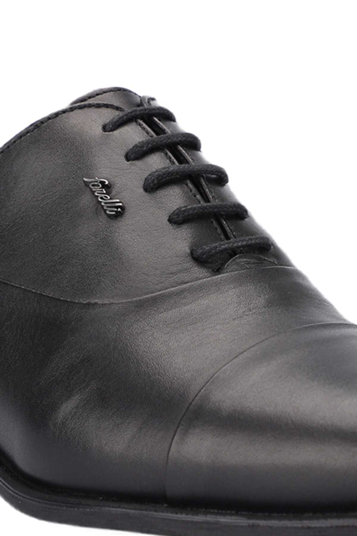 کفش مردانه AYER-G Comfort مشکی