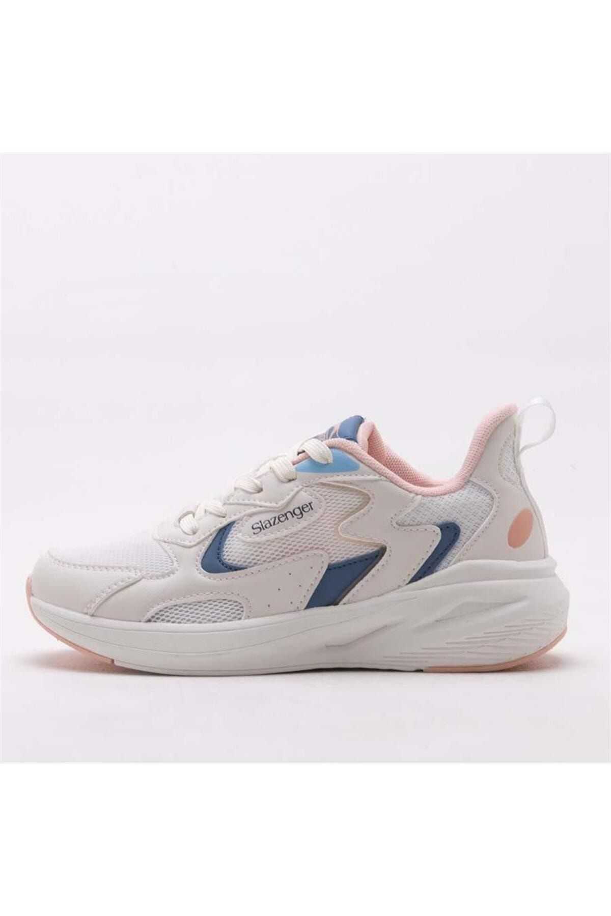 WILLIAM Sneaker کفش زنانه مشکی
