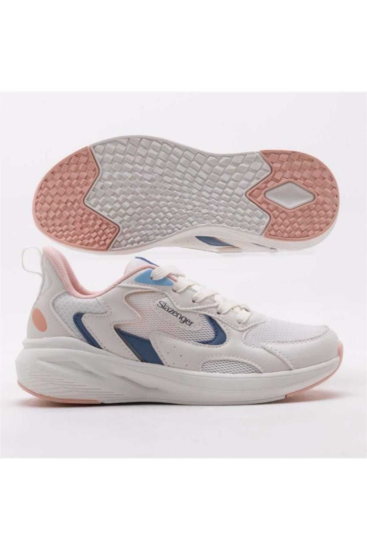 WILLIAM Sneaker کفش زنانه مشکی