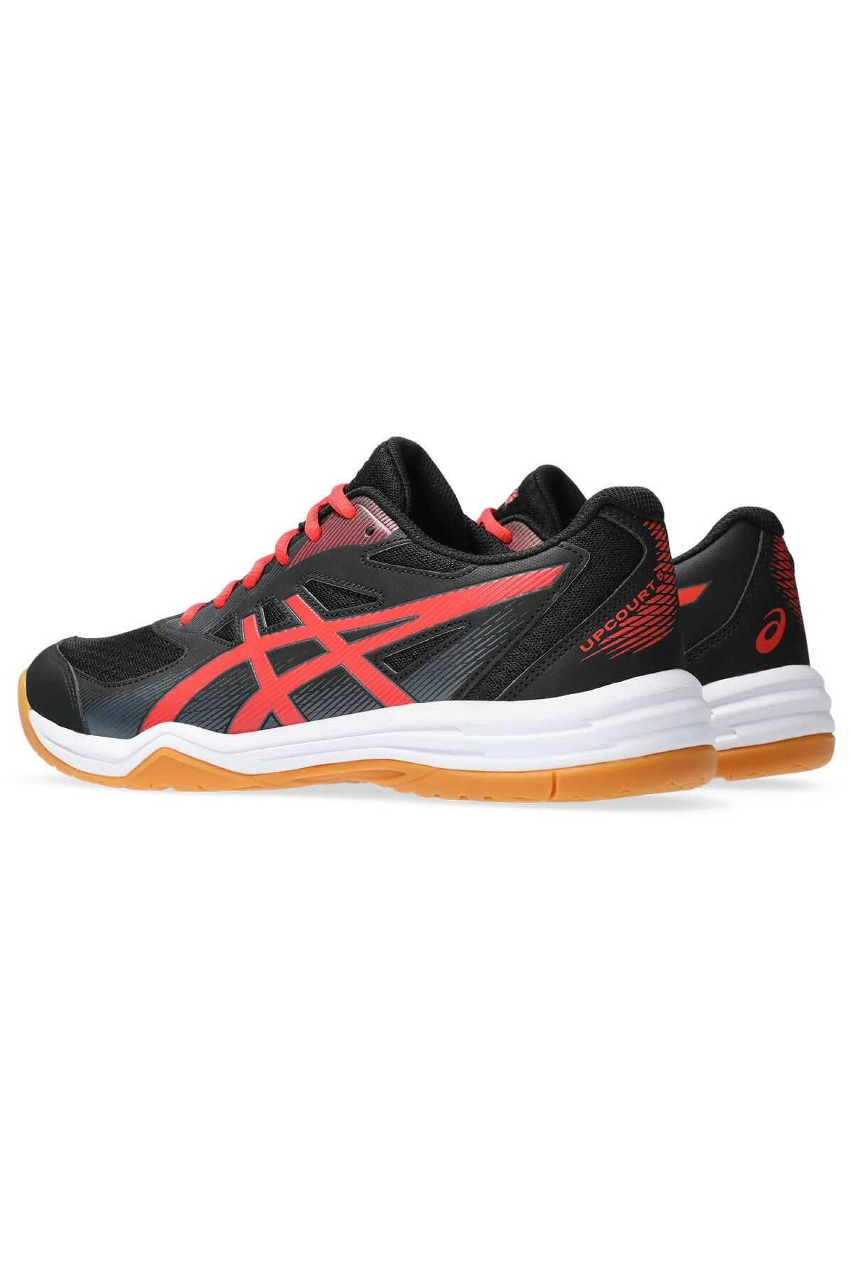 Asics Upcort 5 - کفش ورزشی مردانه Performance - مشکی -