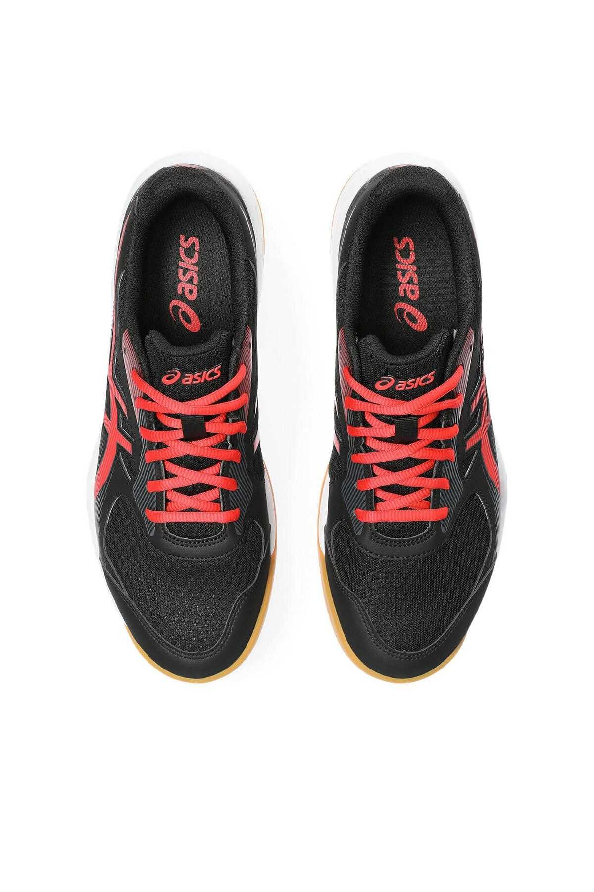 Asics Upcort 5 - کفش ورزشی مردانه Performance - مشکی -