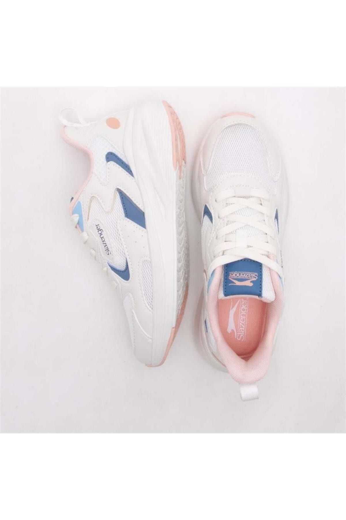 WILLIAM Sneaker کفش زنانه مشکی